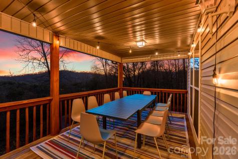 36 Wineberry Lane Asheville NC 28803
