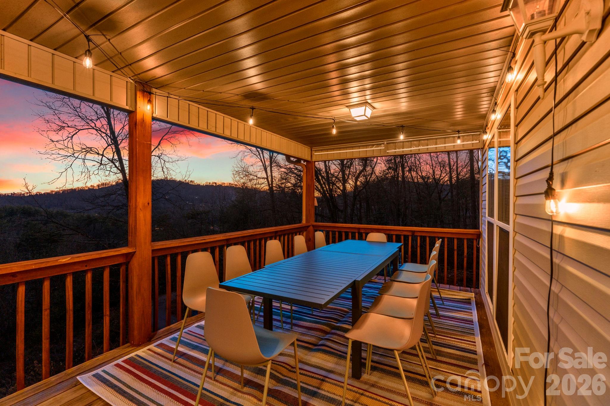 36 Wineberry Lane Asheville NC 28803