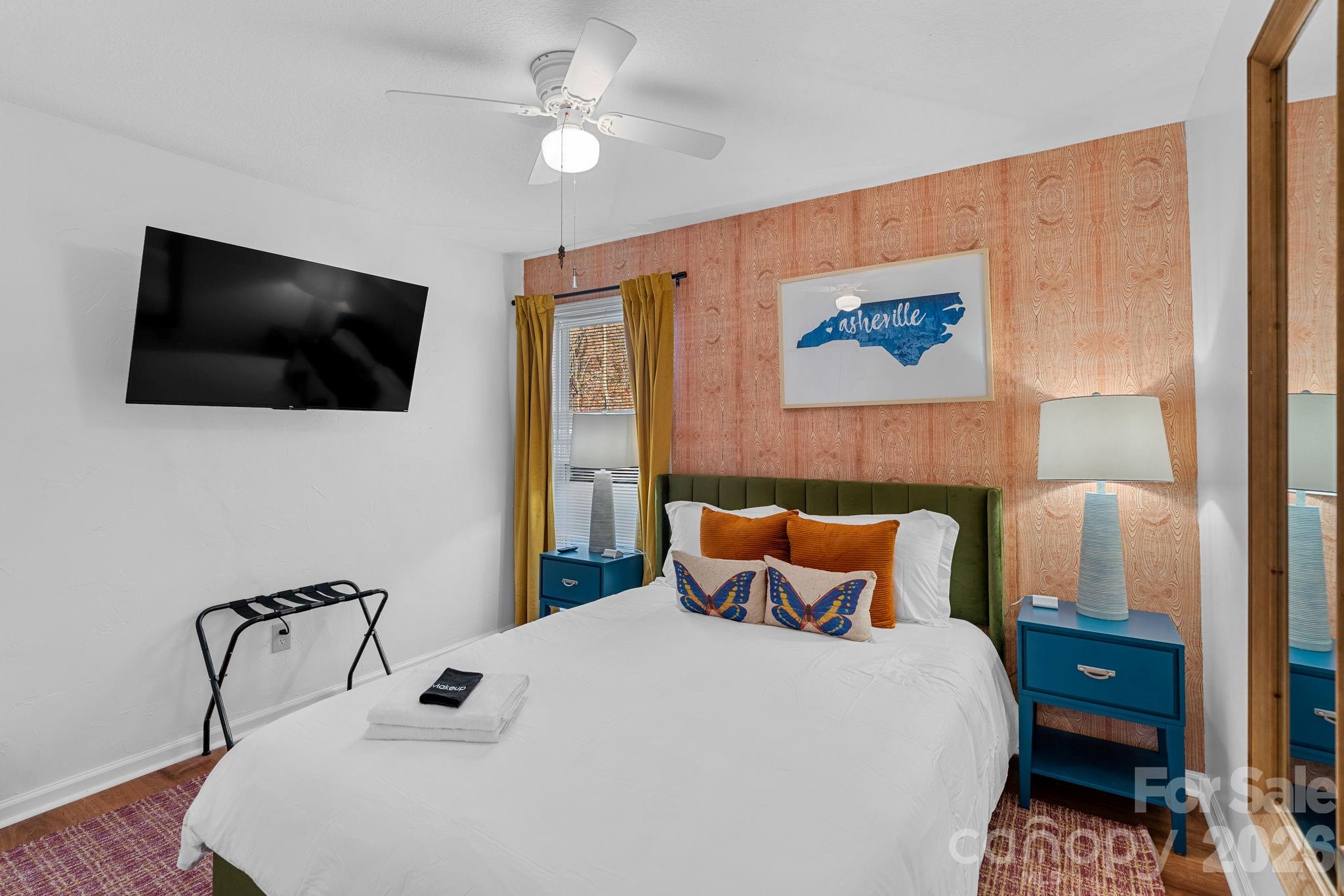 36 Wineberry Lane Asheville NC 28803