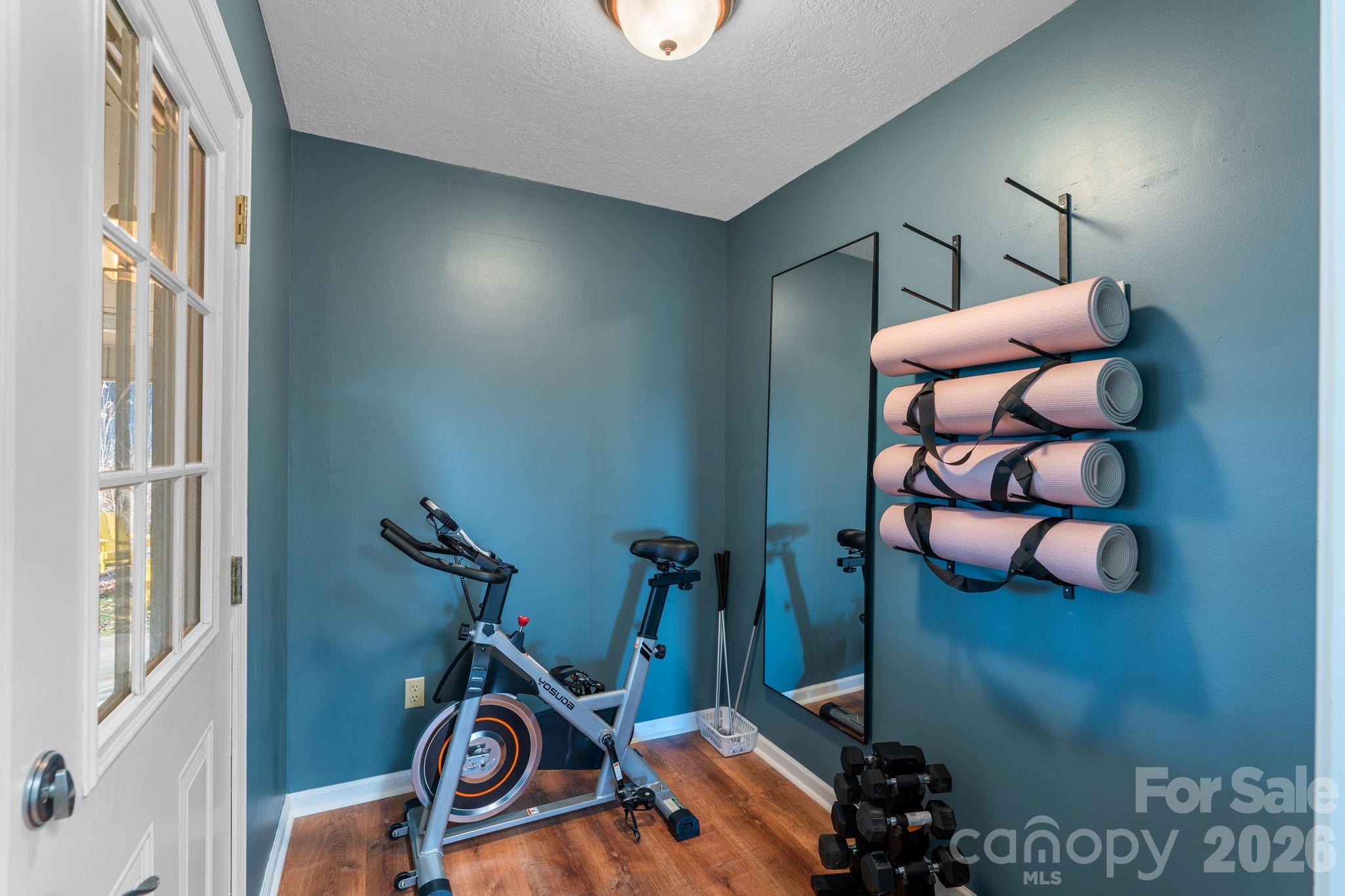 36 Wineberry Lane Asheville NC 28803