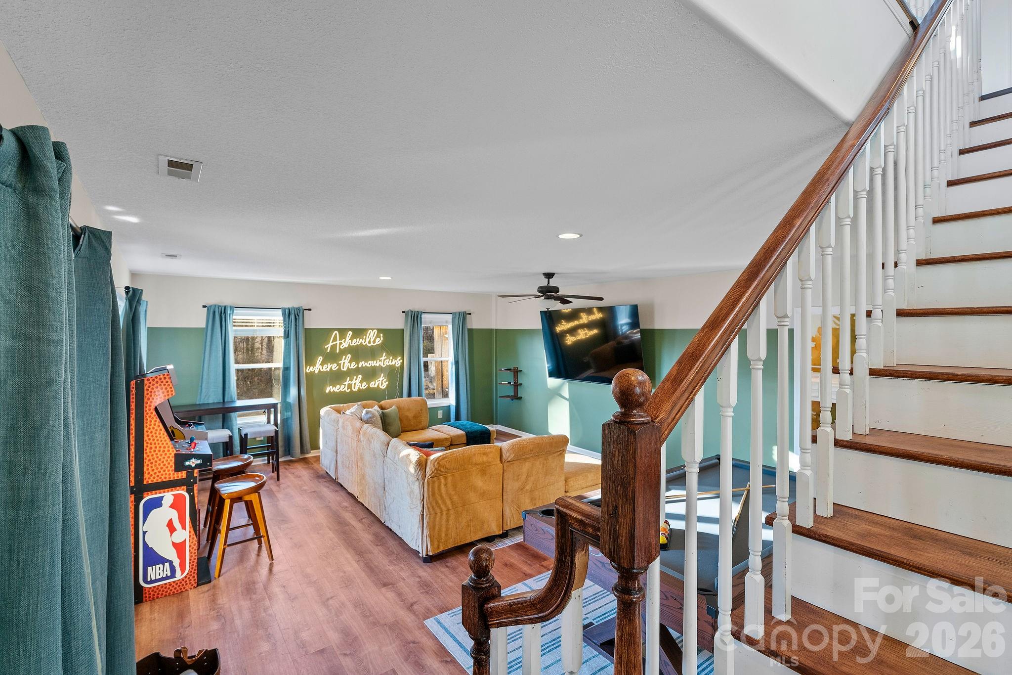 36 Wineberry Lane Asheville NC 28803