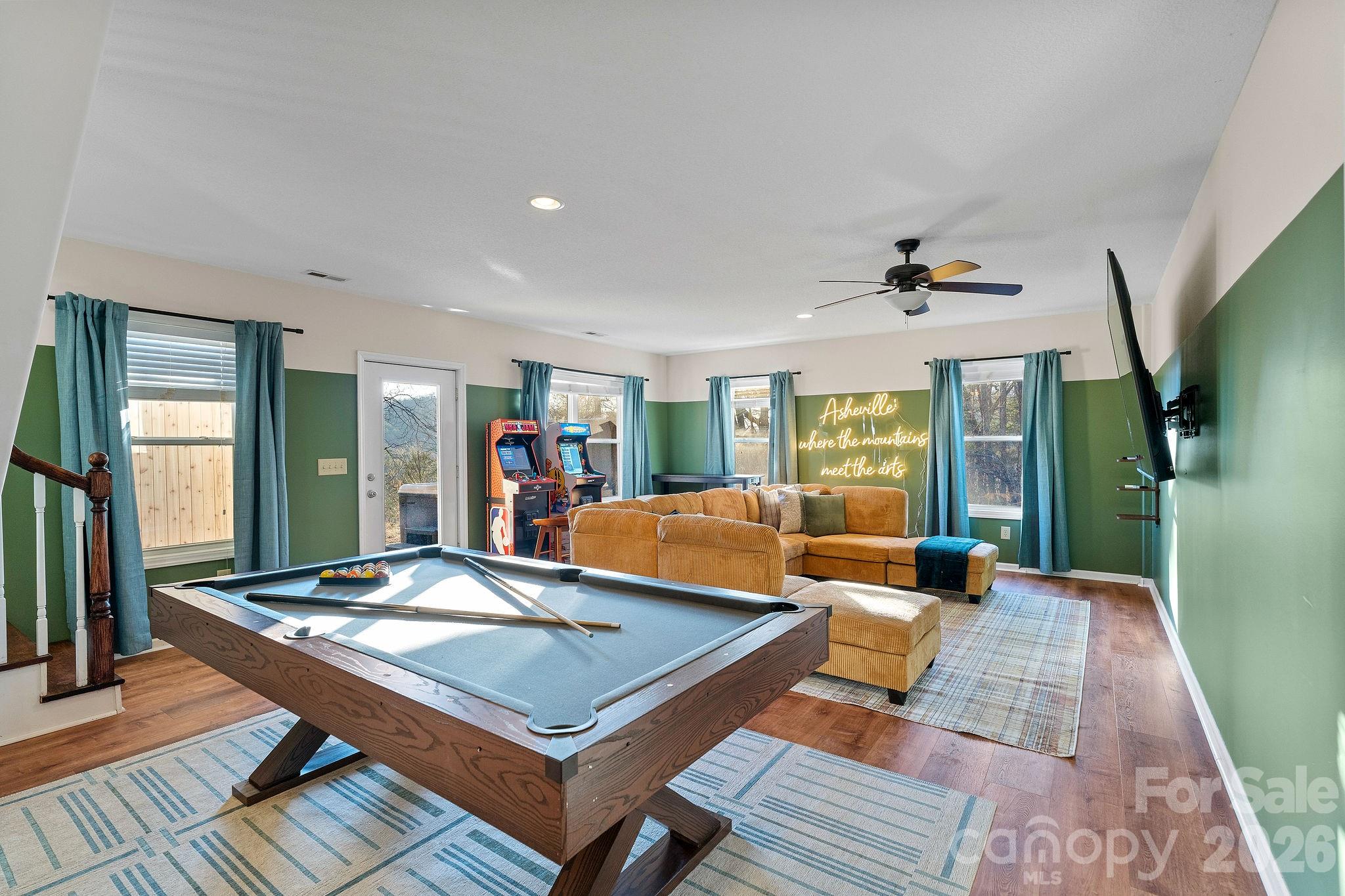 36 Wineberry Lane Asheville NC 28803