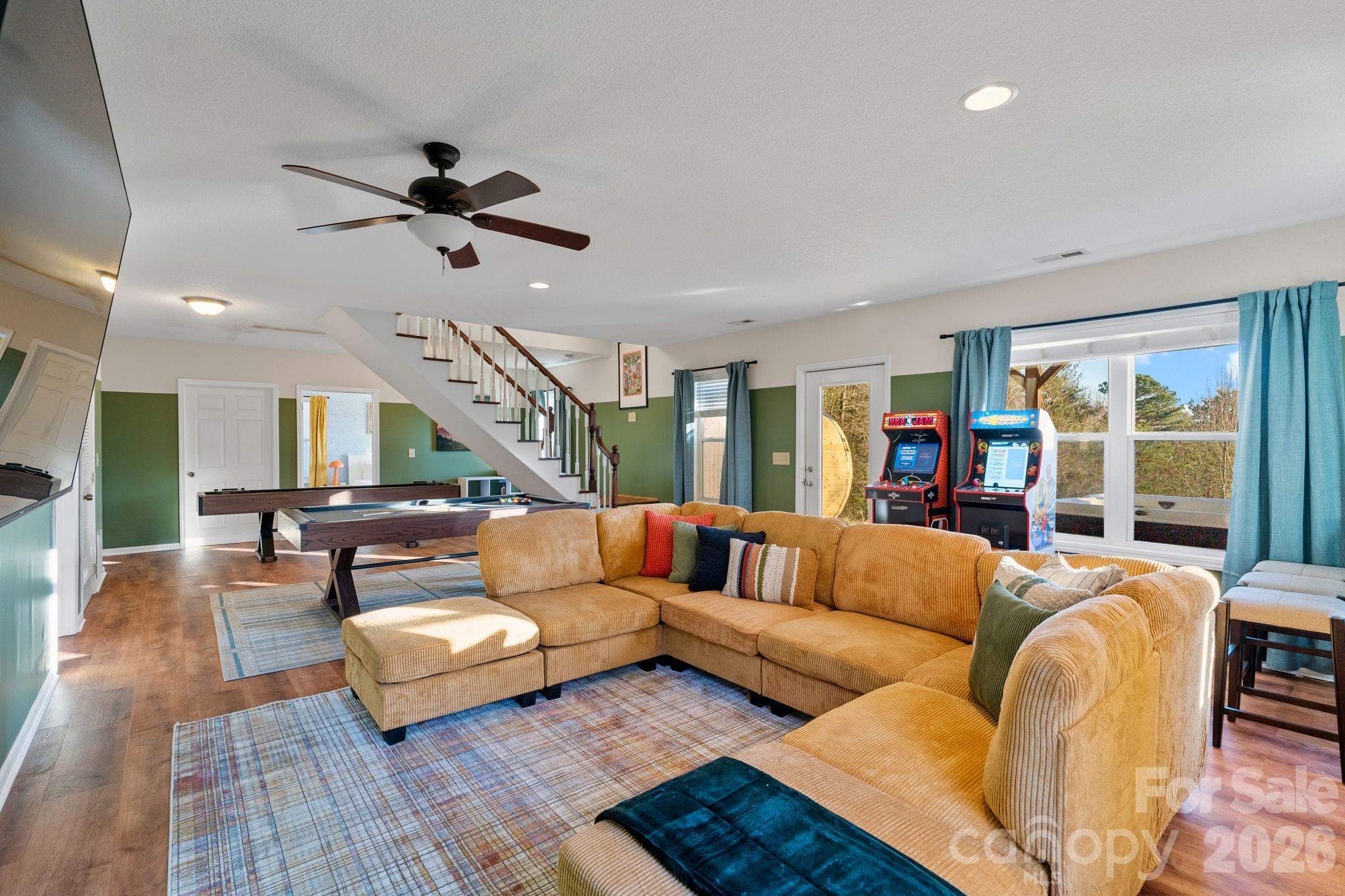 36 Wineberry Lane Asheville NC 28803
