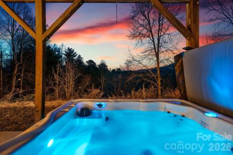36 Wineberry Lane Asheville NC 28803