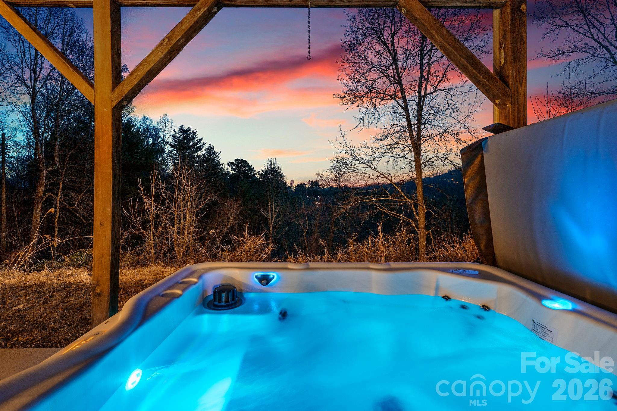 36 Wineberry Lane Asheville NC 28803