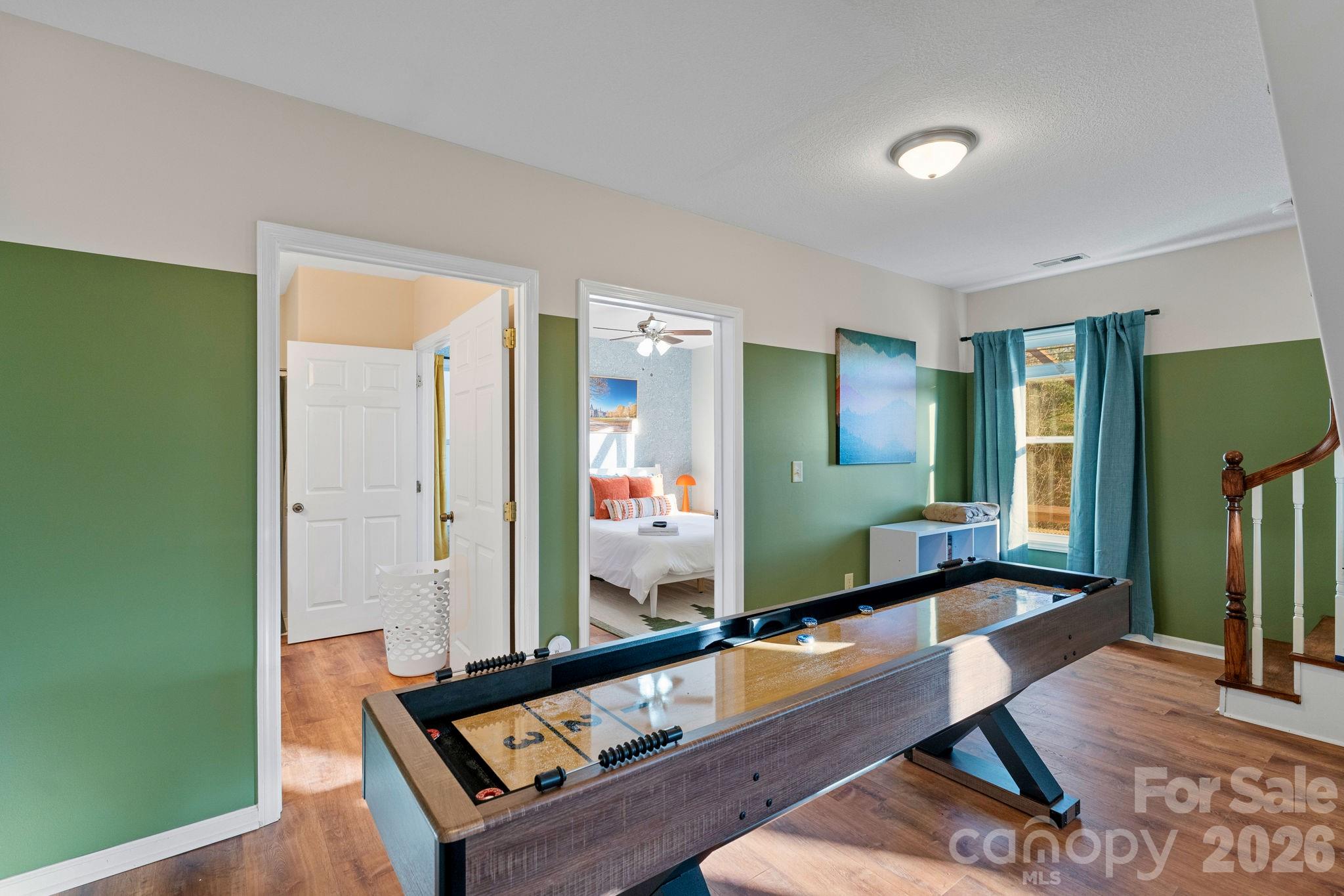 36 Wineberry Lane Asheville NC 28803