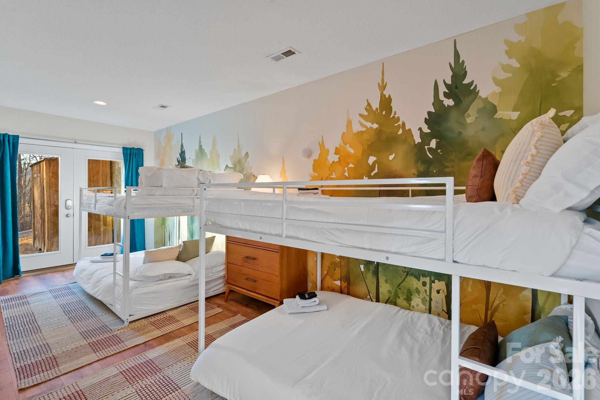 36 Wineberry Lane Asheville NC 28803