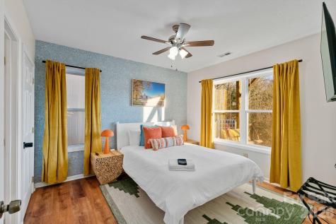 36 Wineberry Lane Asheville NC 28803