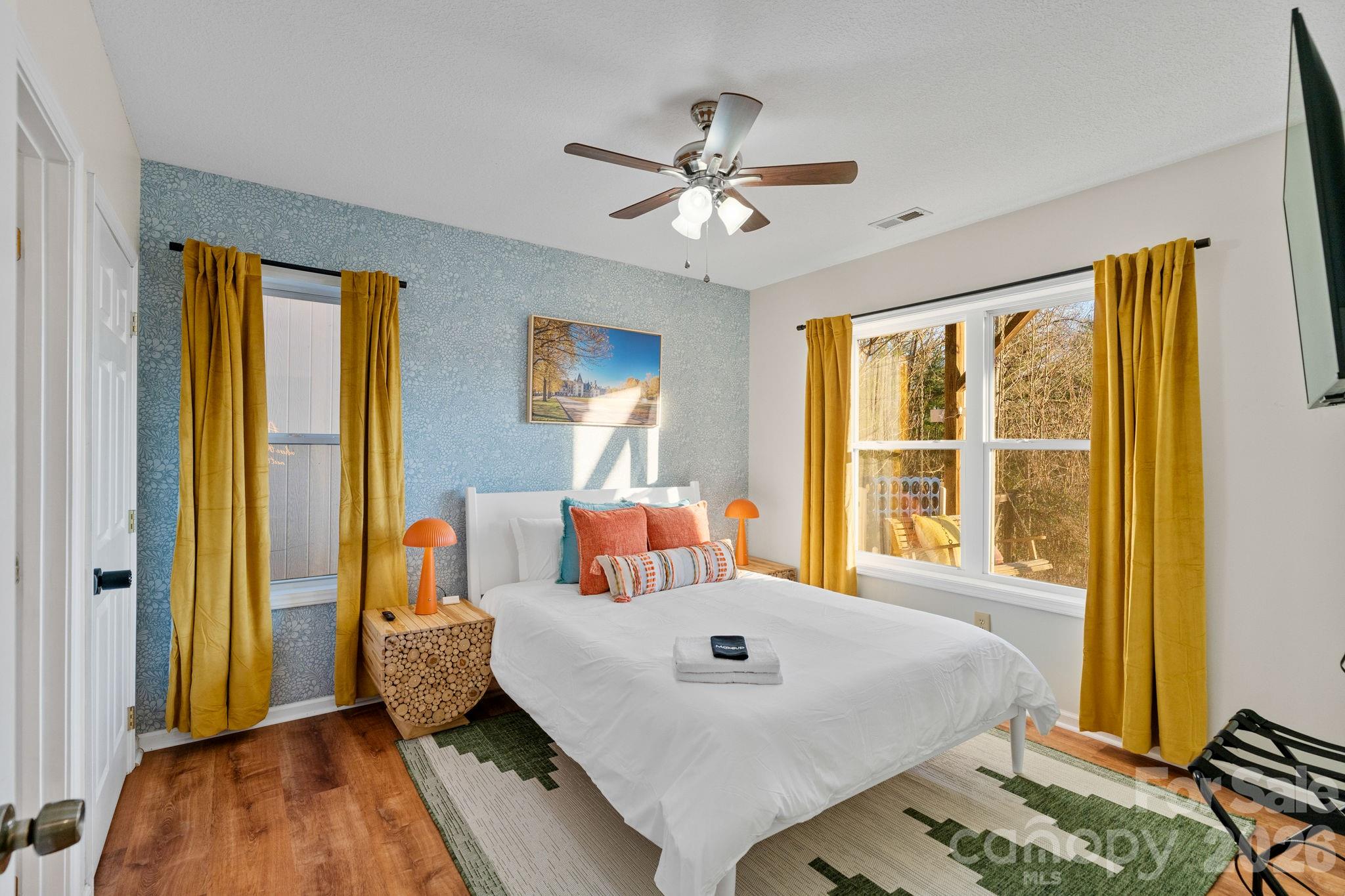 36 Wineberry Lane Asheville NC 28803