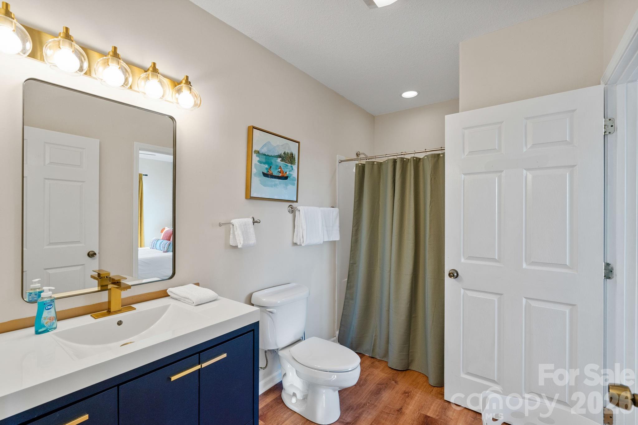 36 Wineberry Lane Asheville NC 28803