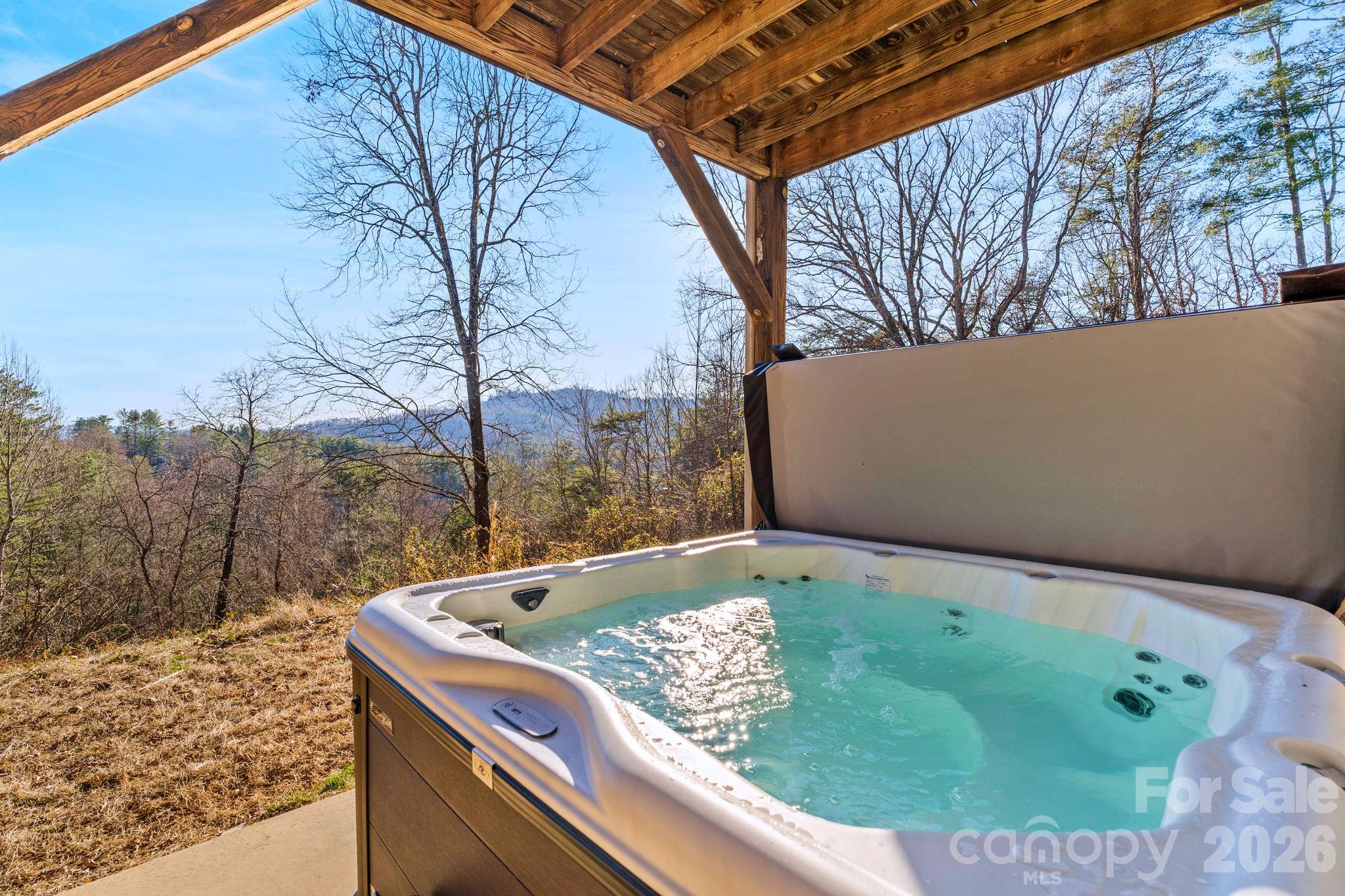 36 Wineberry Lane Asheville NC 28803