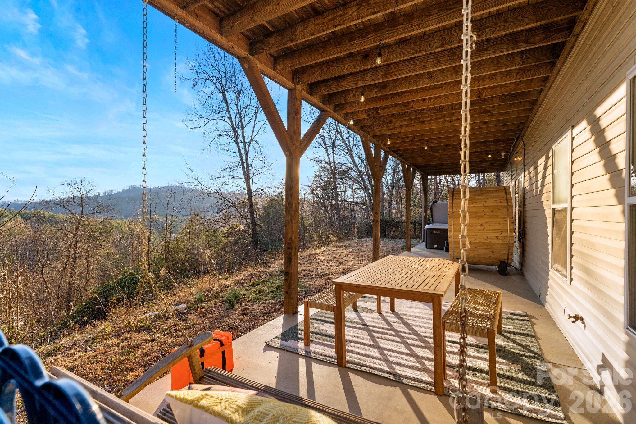 36 Wineberry Lane Asheville NC 28803