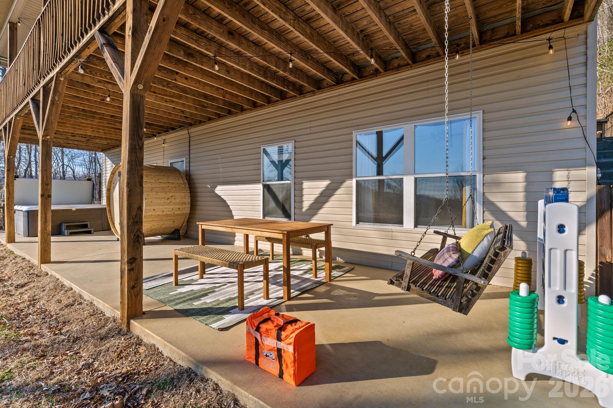 36 Wineberry Lane Asheville NC 28803