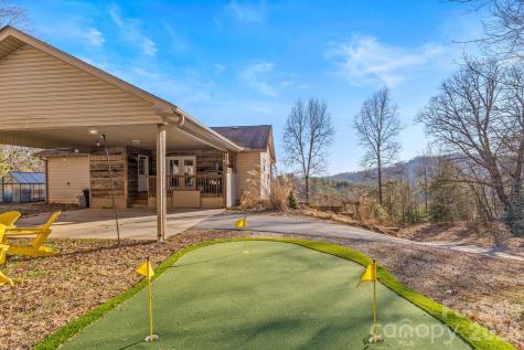 36 Wineberry Lane Asheville NC 28803