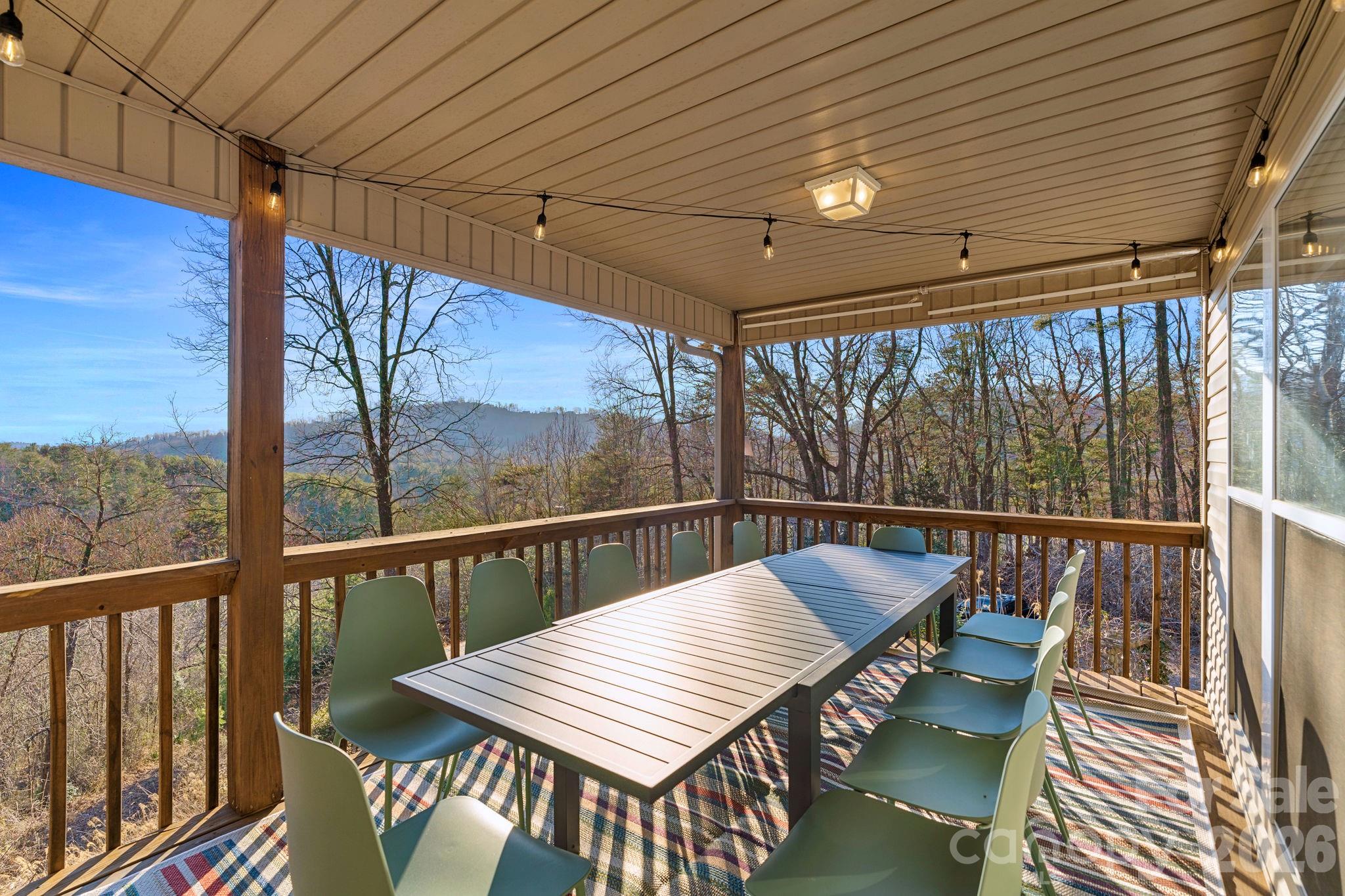 36 Wineberry Lane Asheville NC 28803