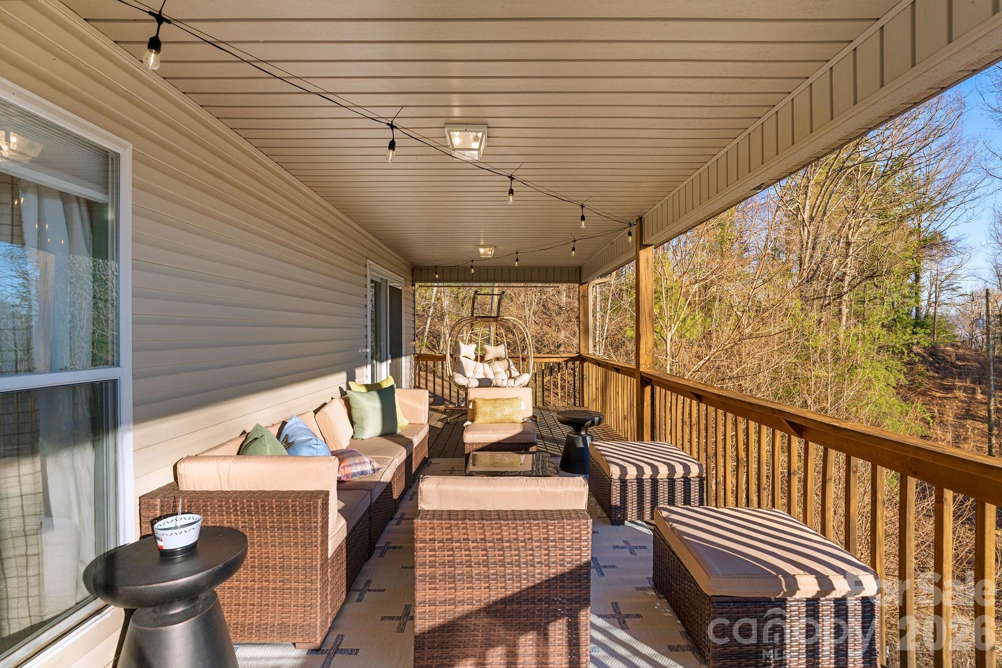 36 Wineberry Lane Asheville NC 28803