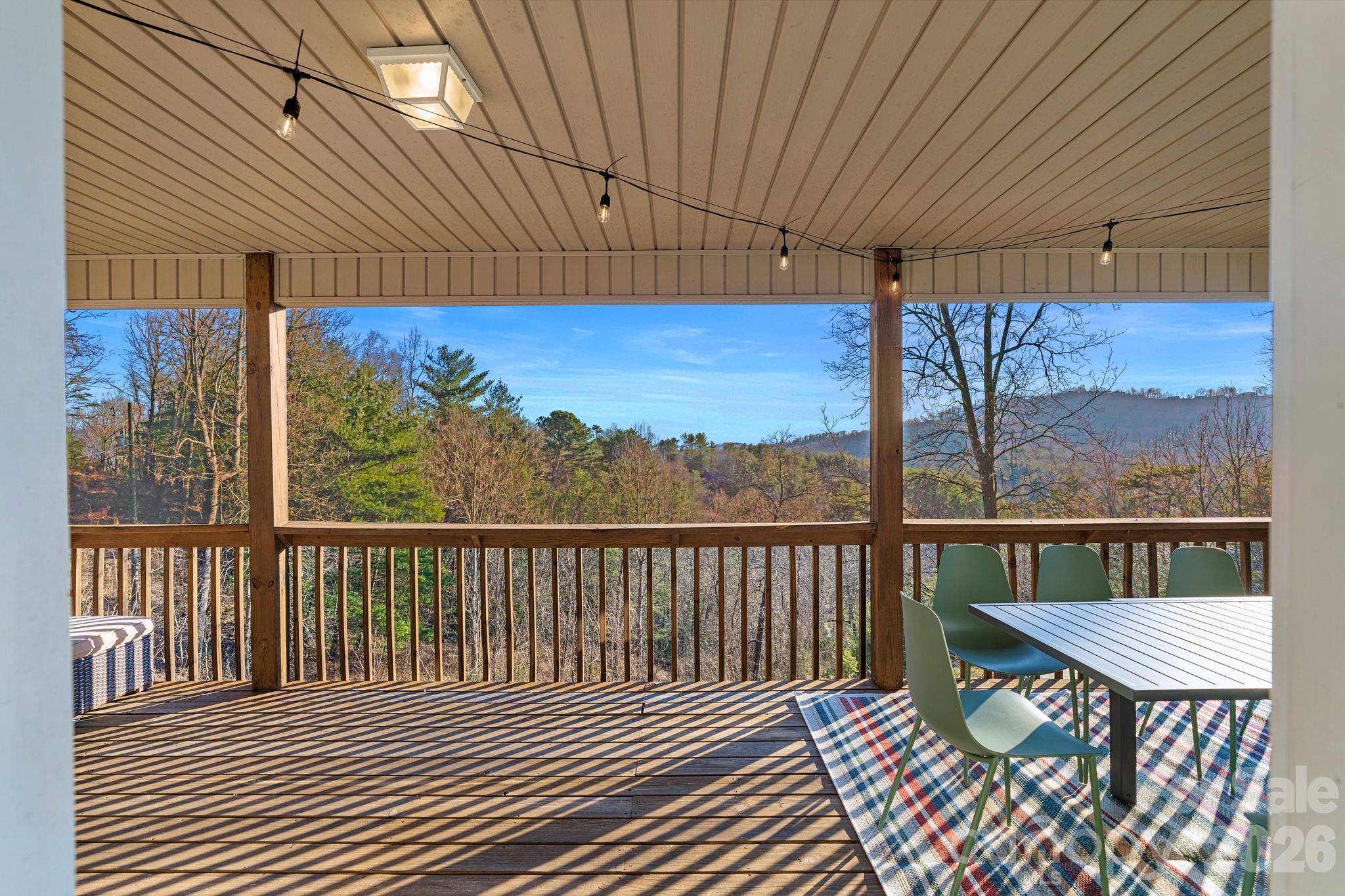 36 Wineberry Lane Asheville NC 28803