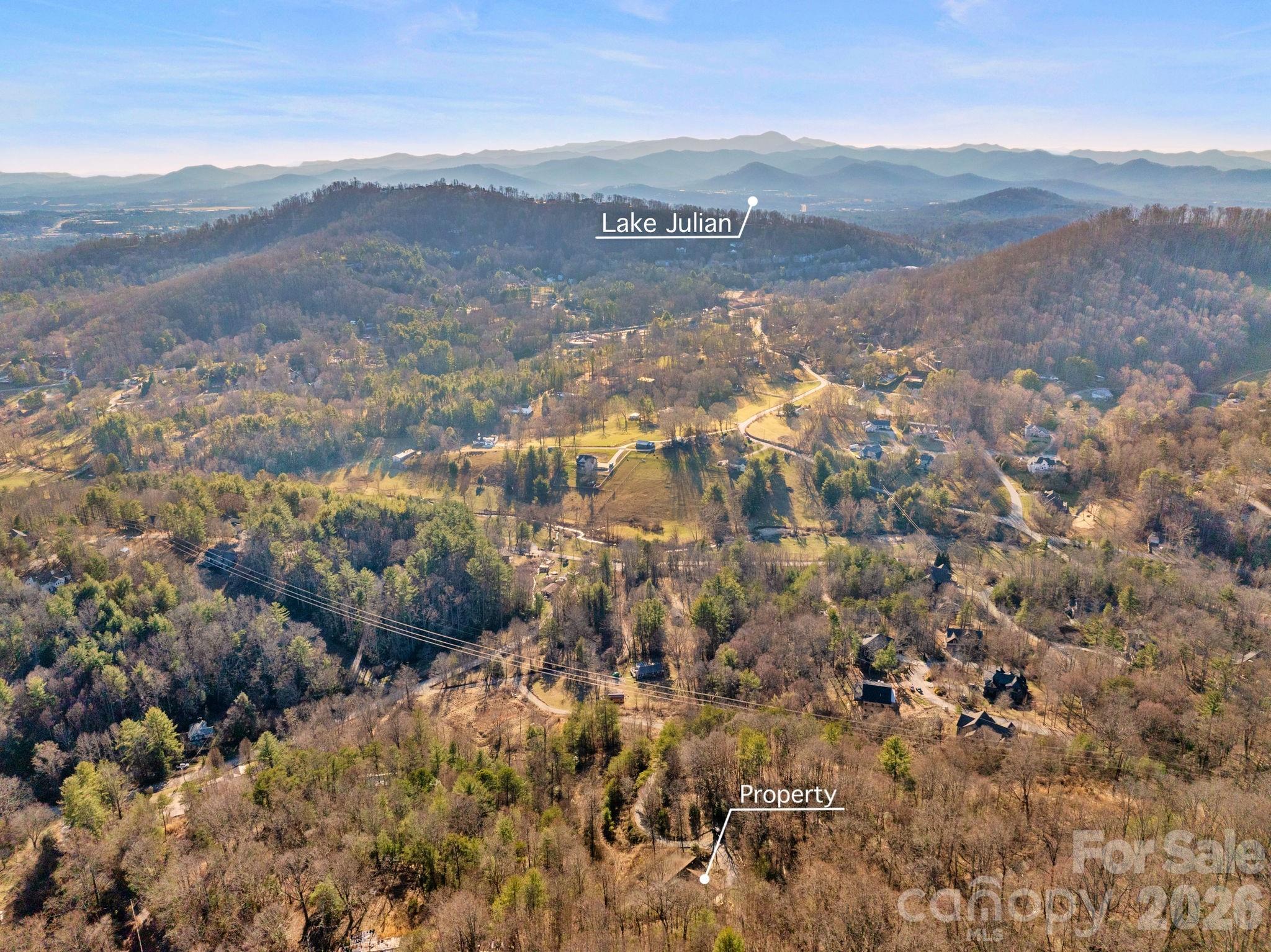 36 Wineberry Lane Asheville NC 28803
