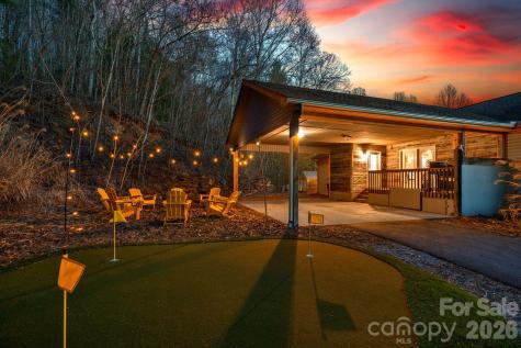 36 Wineberry Lane Asheville NC 28803