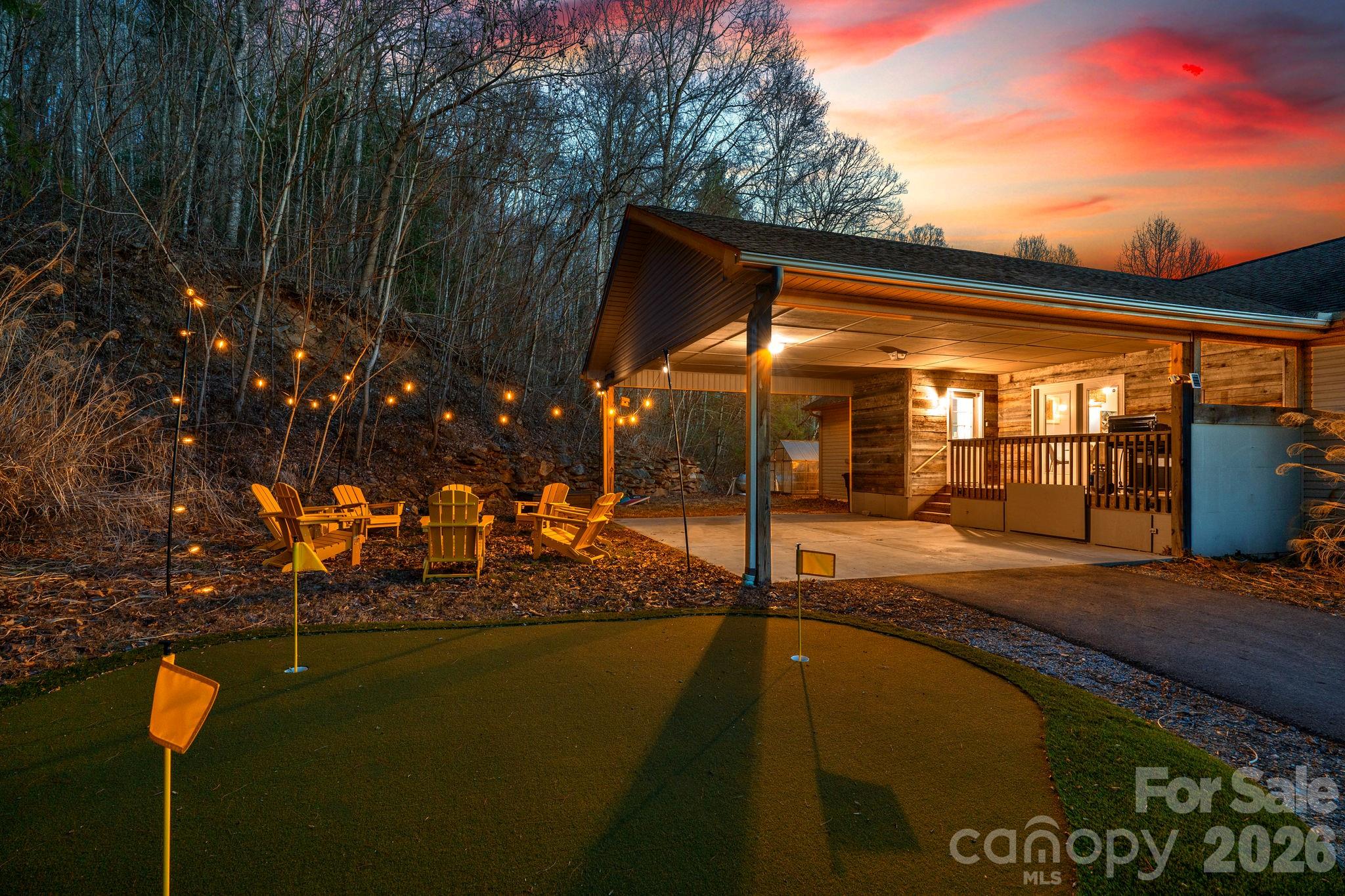 36 Wineberry Lane Asheville NC 28803