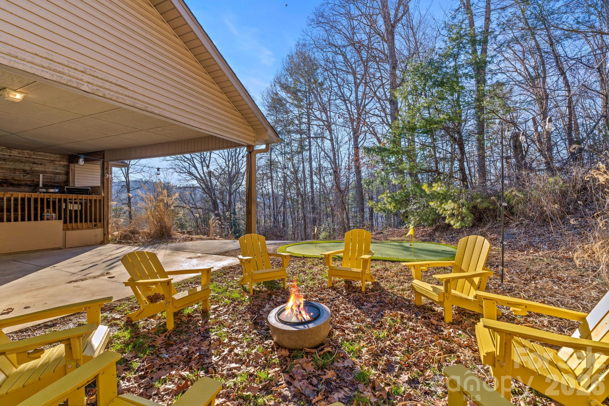 36 Wineberry Lane Asheville NC 28803
