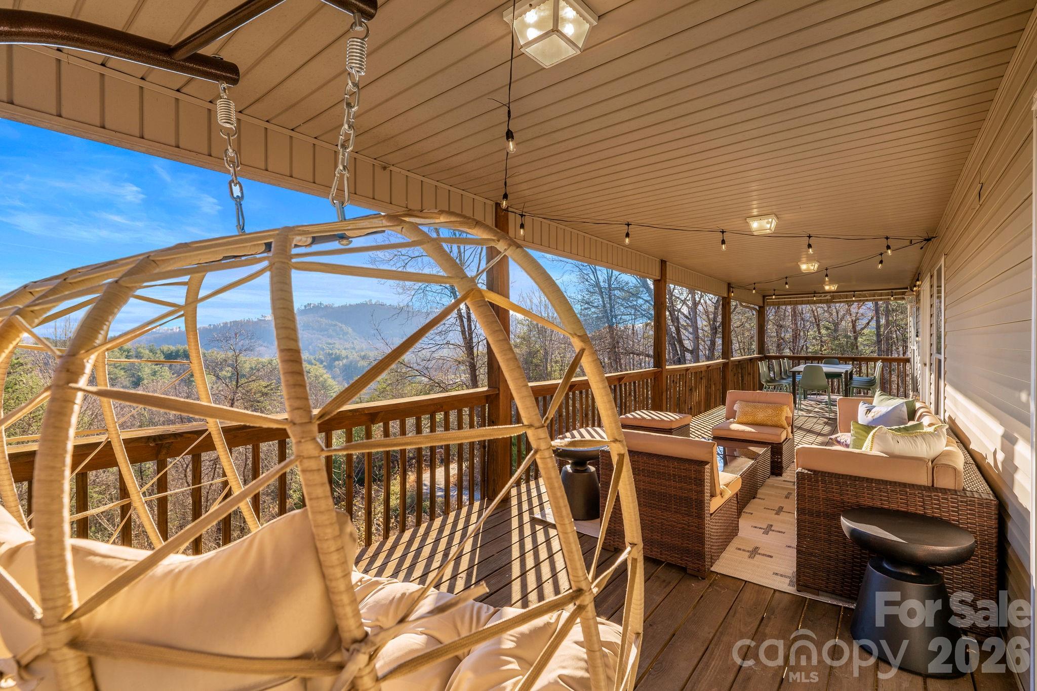 36 Wineberry Lane Asheville NC 28803
