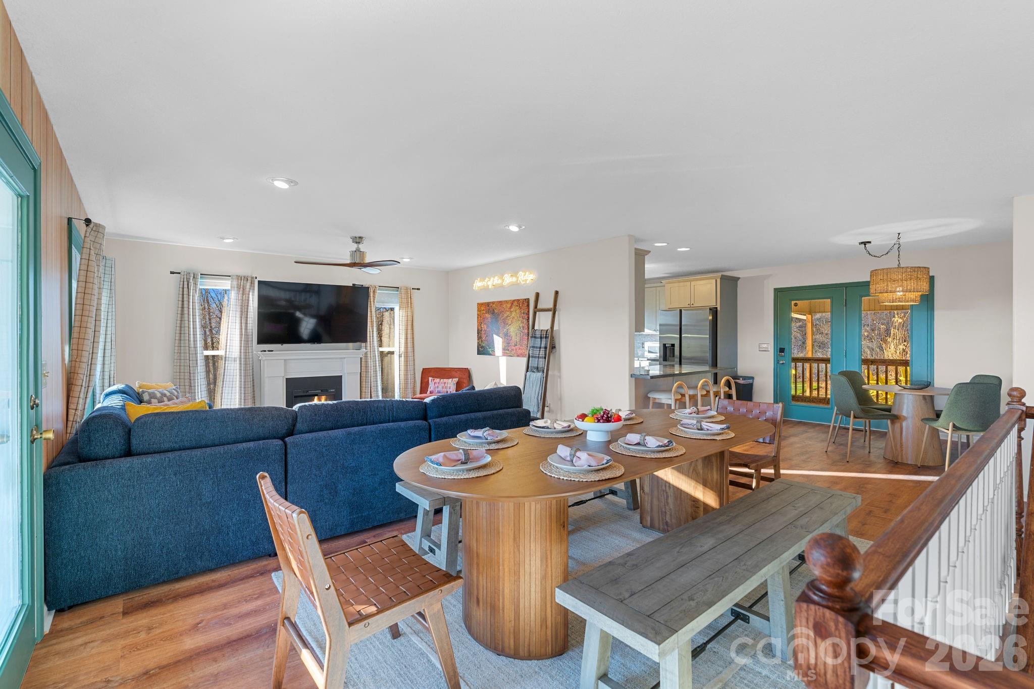 36 Wineberry Lane Asheville NC 28803