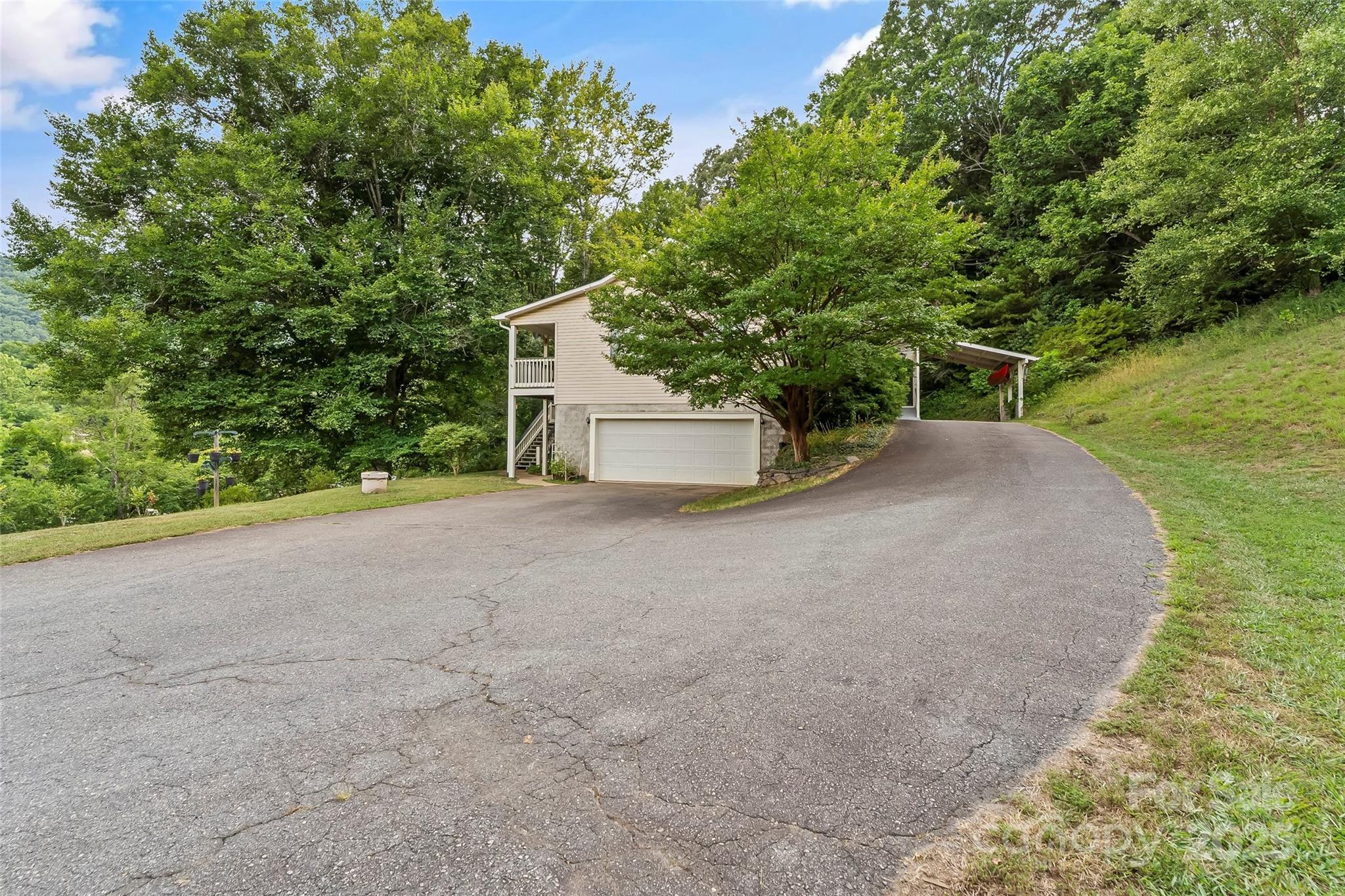 178 Herron Cove Road Weaverville NC 28787