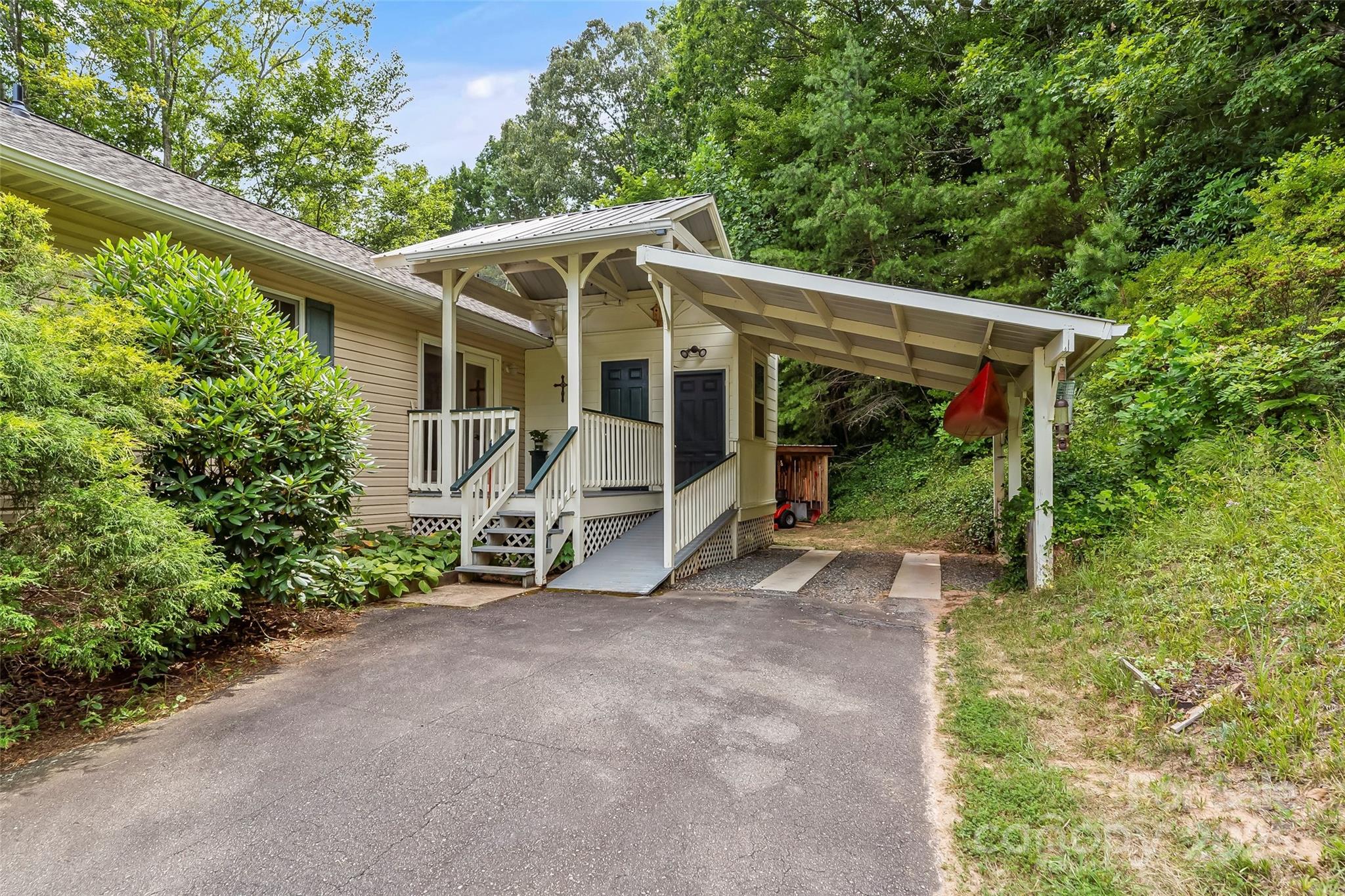 178 Herron Cove Road Weaverville NC 28787