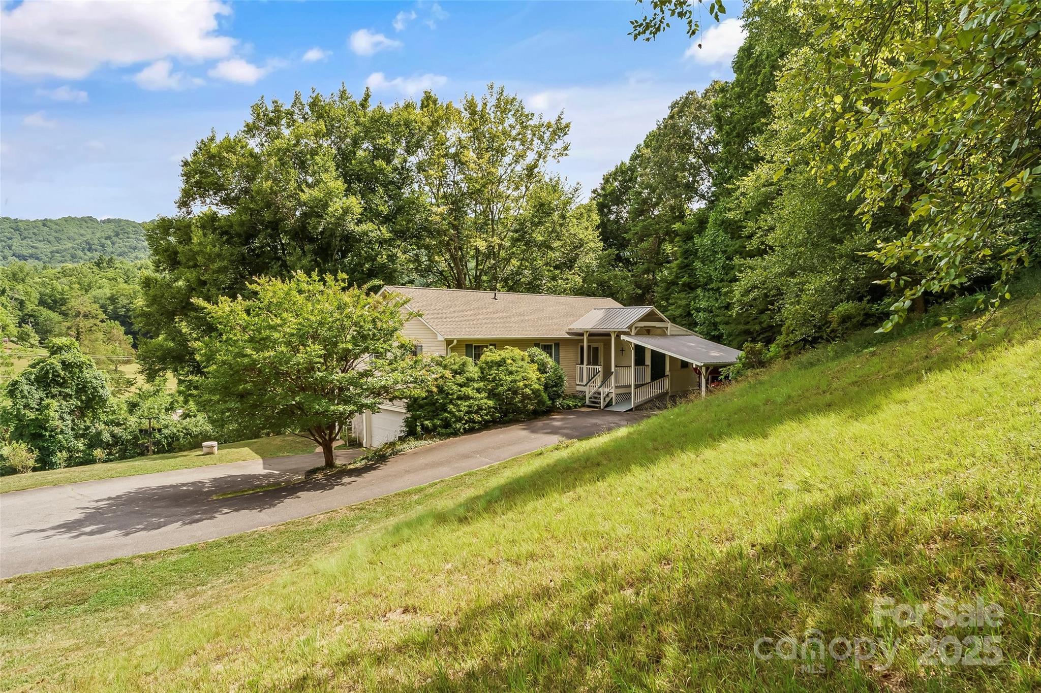 178 Herron Cove Road Weaverville NC 28787
