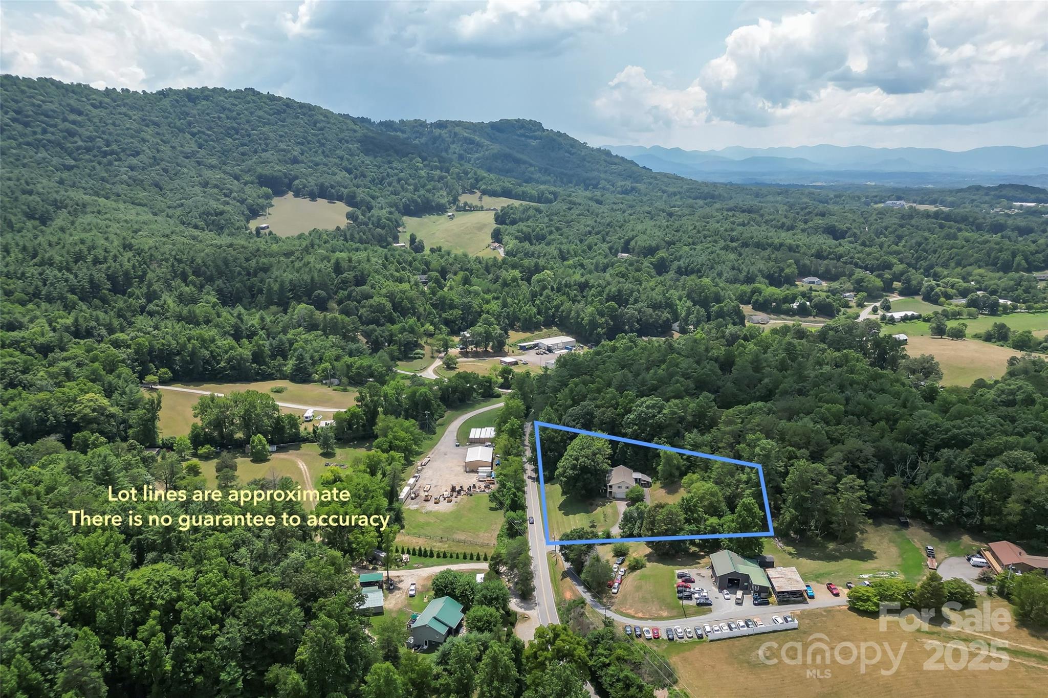 178 Herron Cove Road Weaverville NC 28787