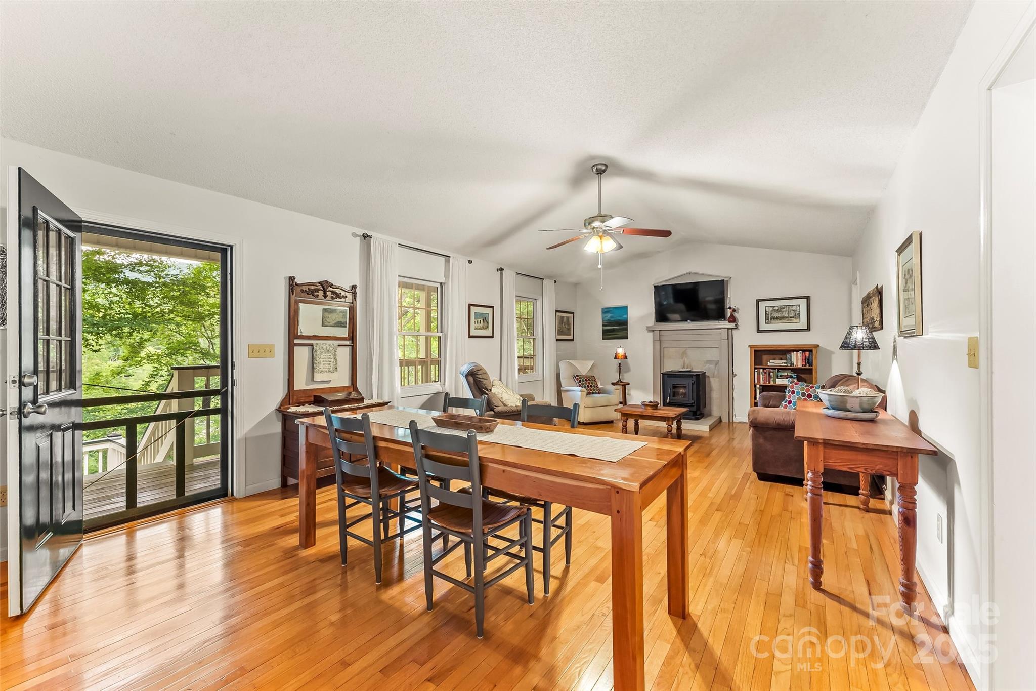 178 Herron Cove Road Weaverville NC 28787