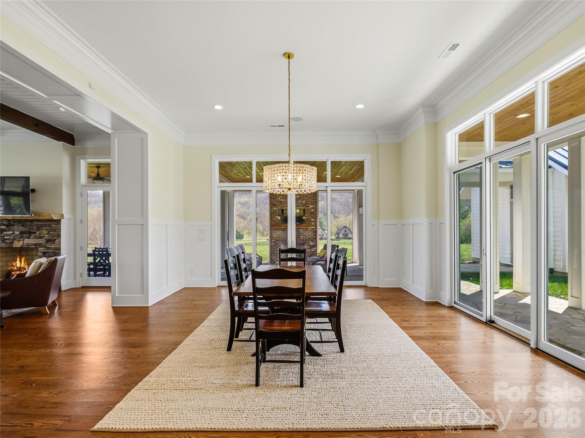 5 Sweetgrass Lane Fletcher NC 28732