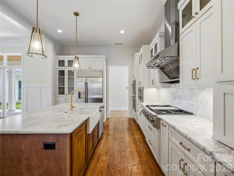 5 Sweetgrass Lane Fletcher NC 28732