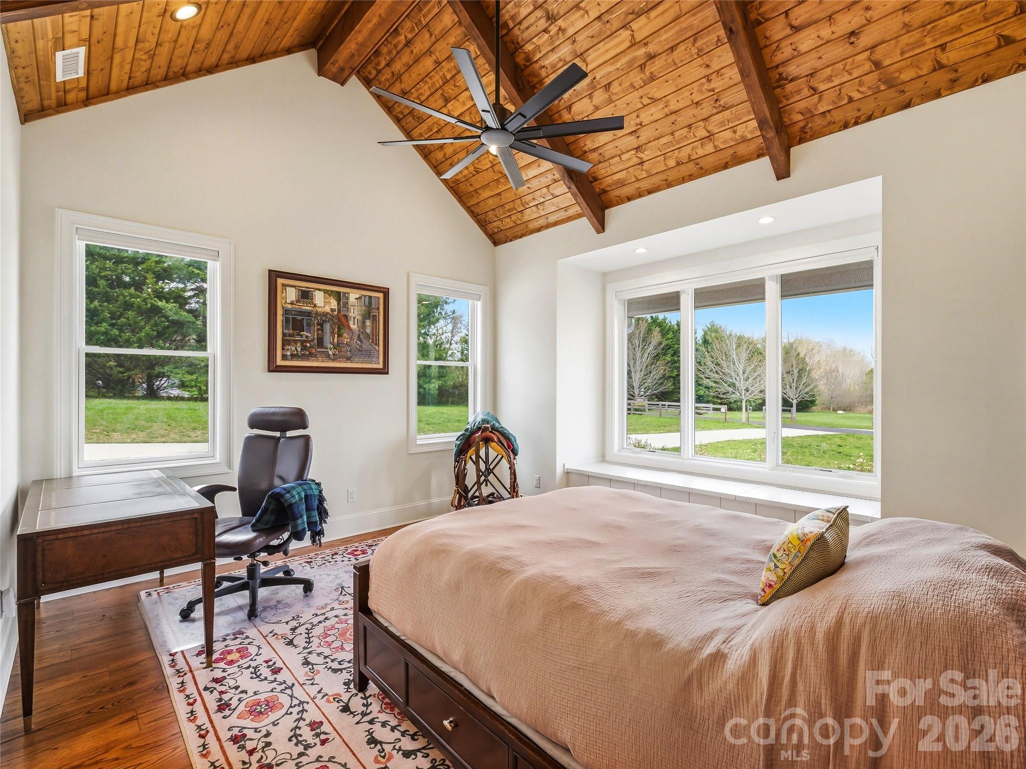 5 Sweetgrass Lane Fletcher NC 28732