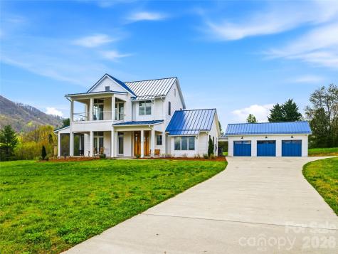 5 Sweetgrass Lane Fletcher NC 28732