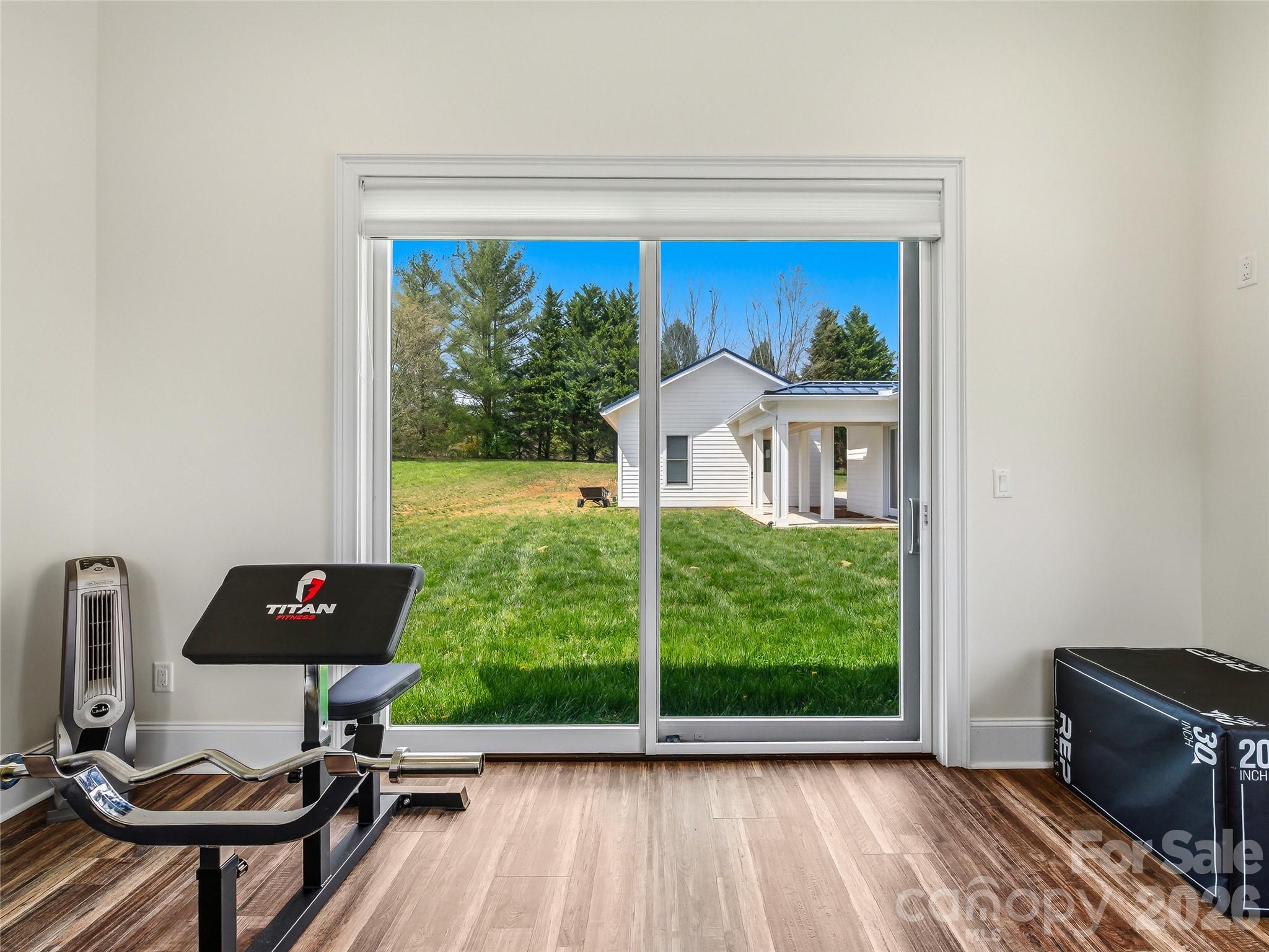 5 Sweetgrass Lane Fletcher NC 28732