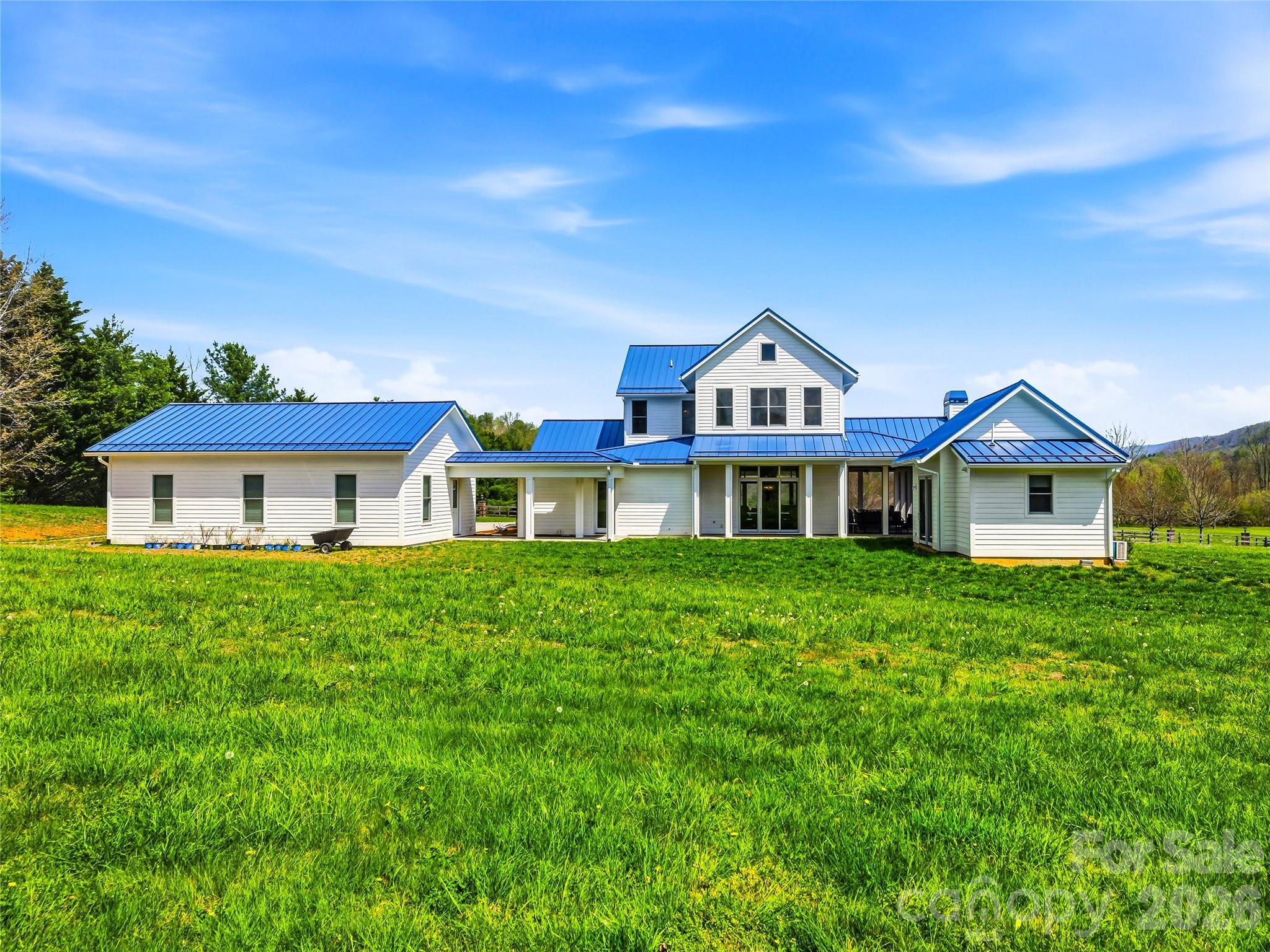 5 Sweetgrass Lane Fletcher NC 28732