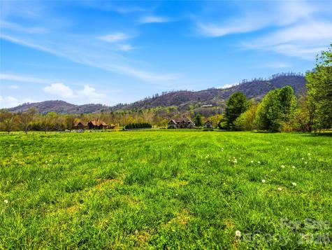 5 Sweetgrass Lane Fletcher NC 28732