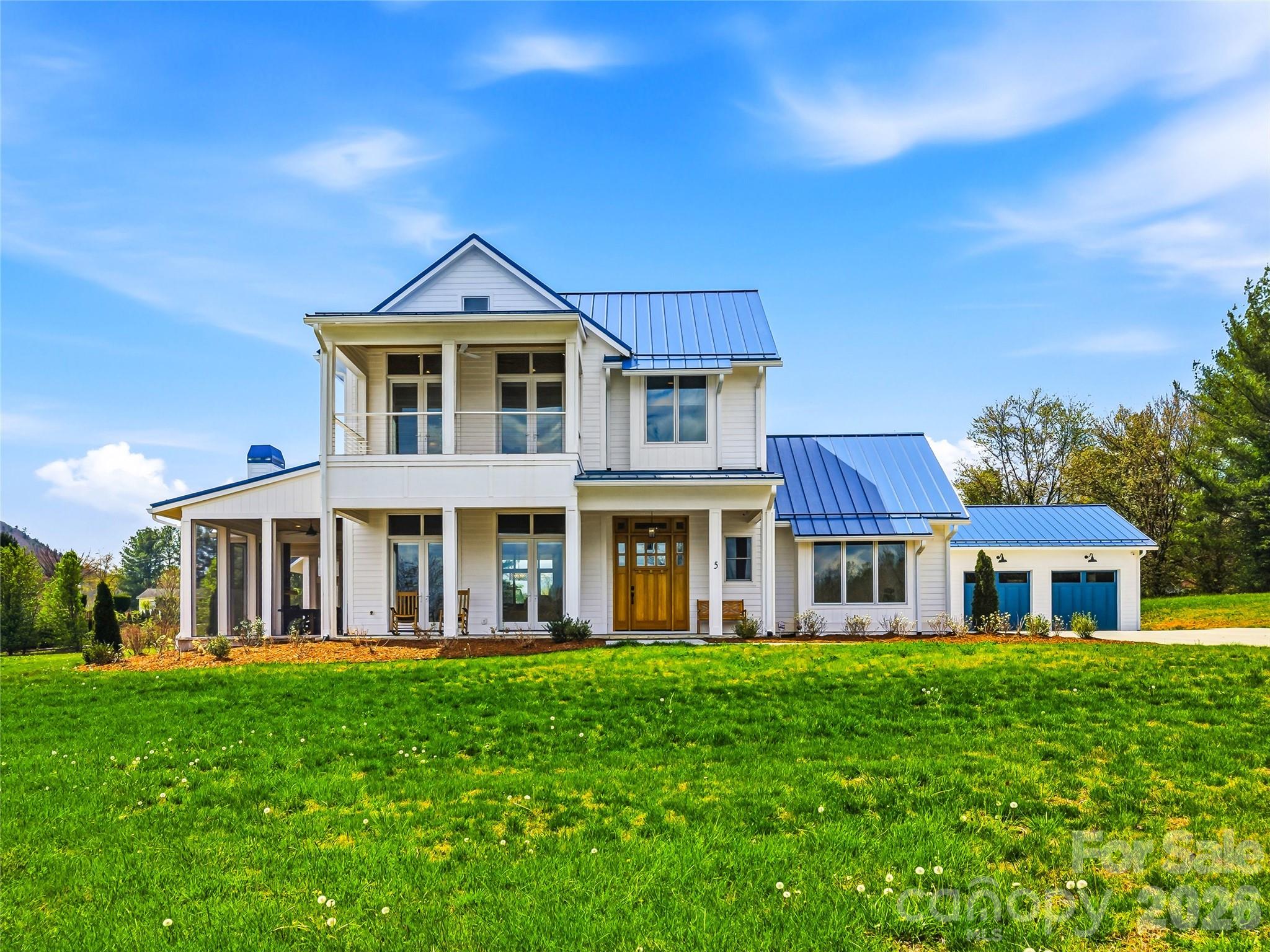 5 Sweetgrass Lane Fletcher NC 28732