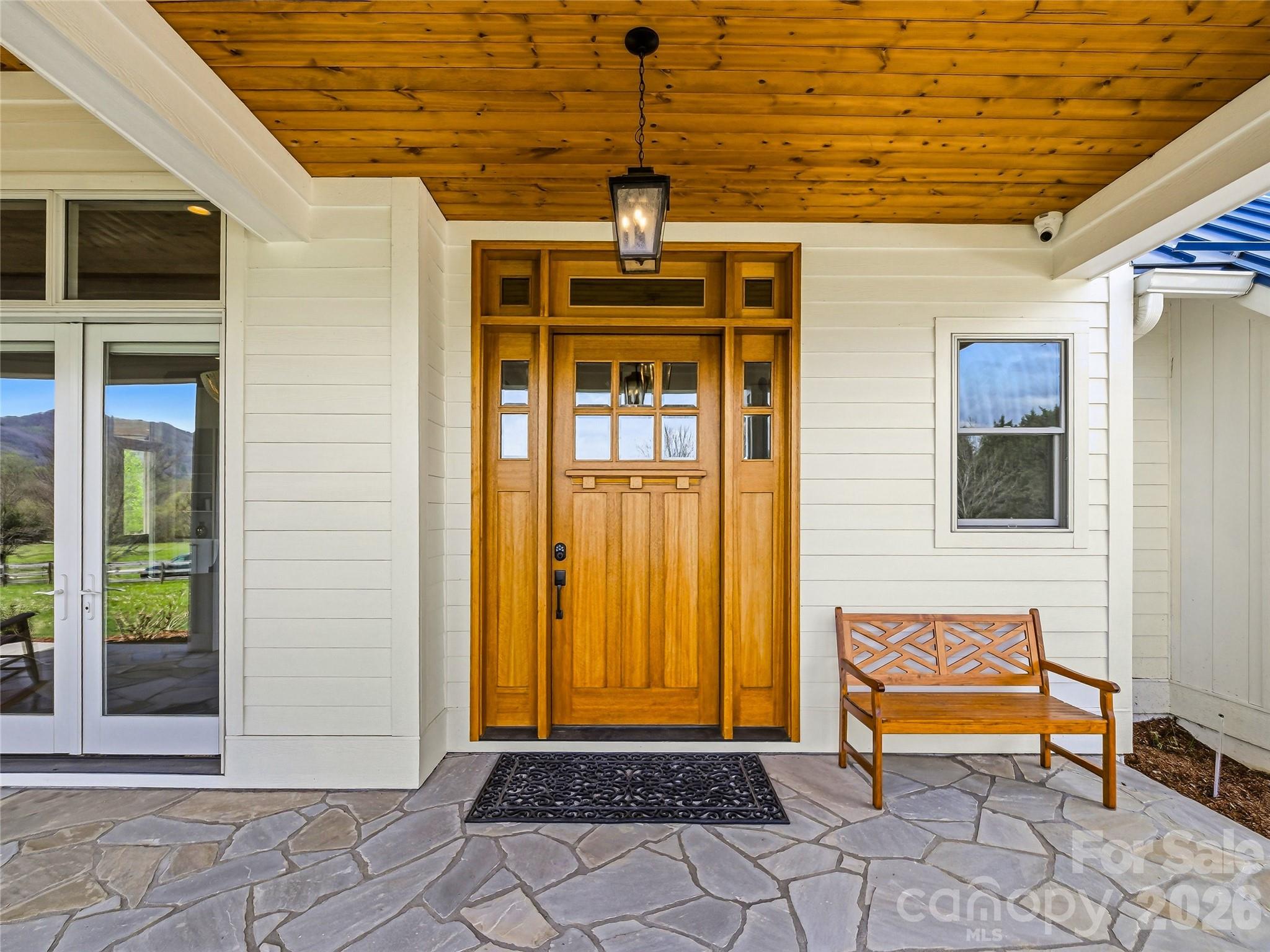 5 Sweetgrass Lane Fletcher NC 28732
