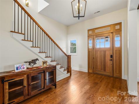 5 Sweetgrass Lane Fletcher NC 28732