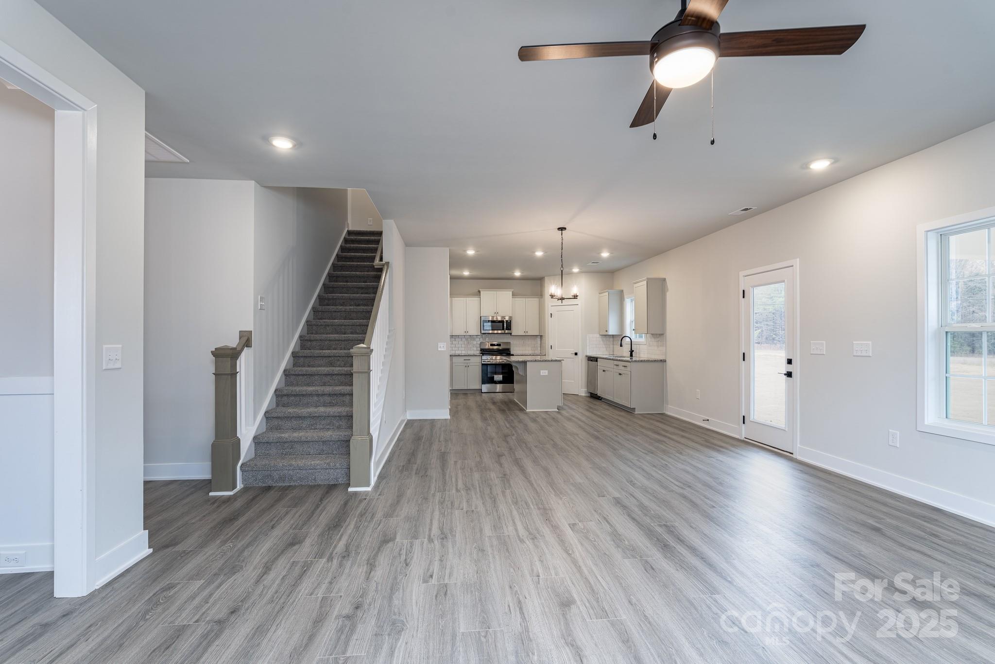 1215 Kildare Drive Salisbury NC 28146