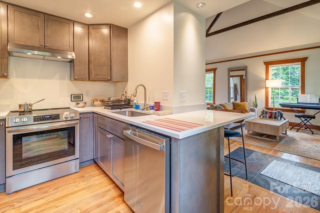 14 Watauga Street Asheville NC 28801