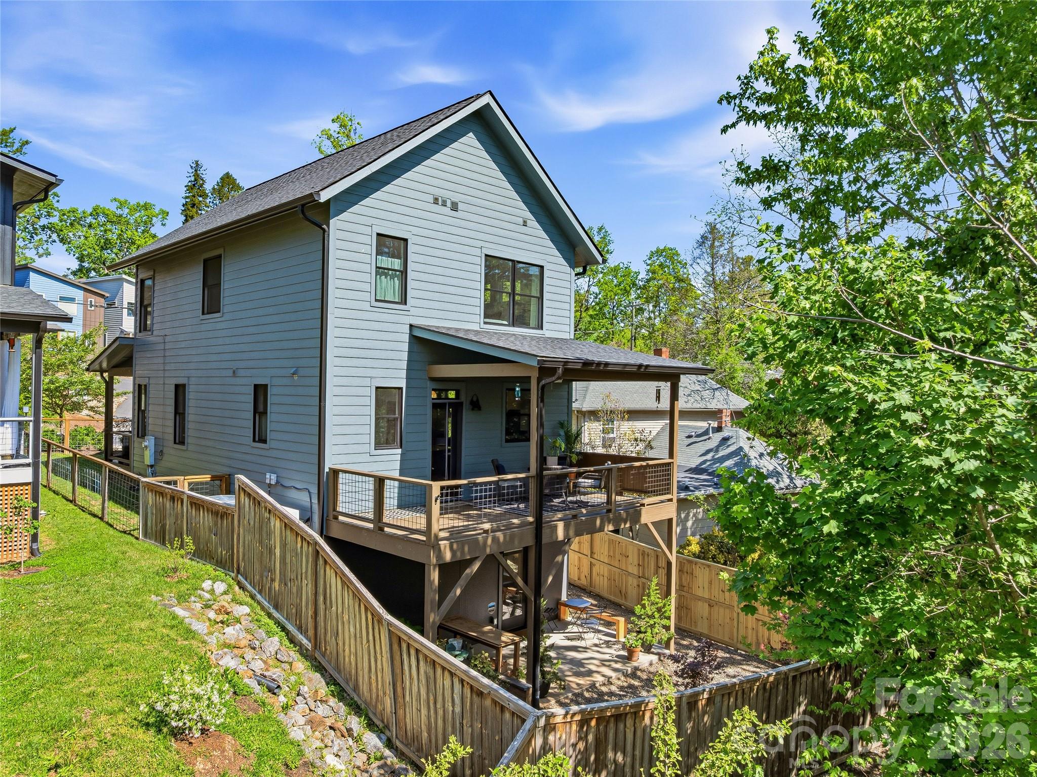 260 Waynesville Avenue Asheville NC 28806
