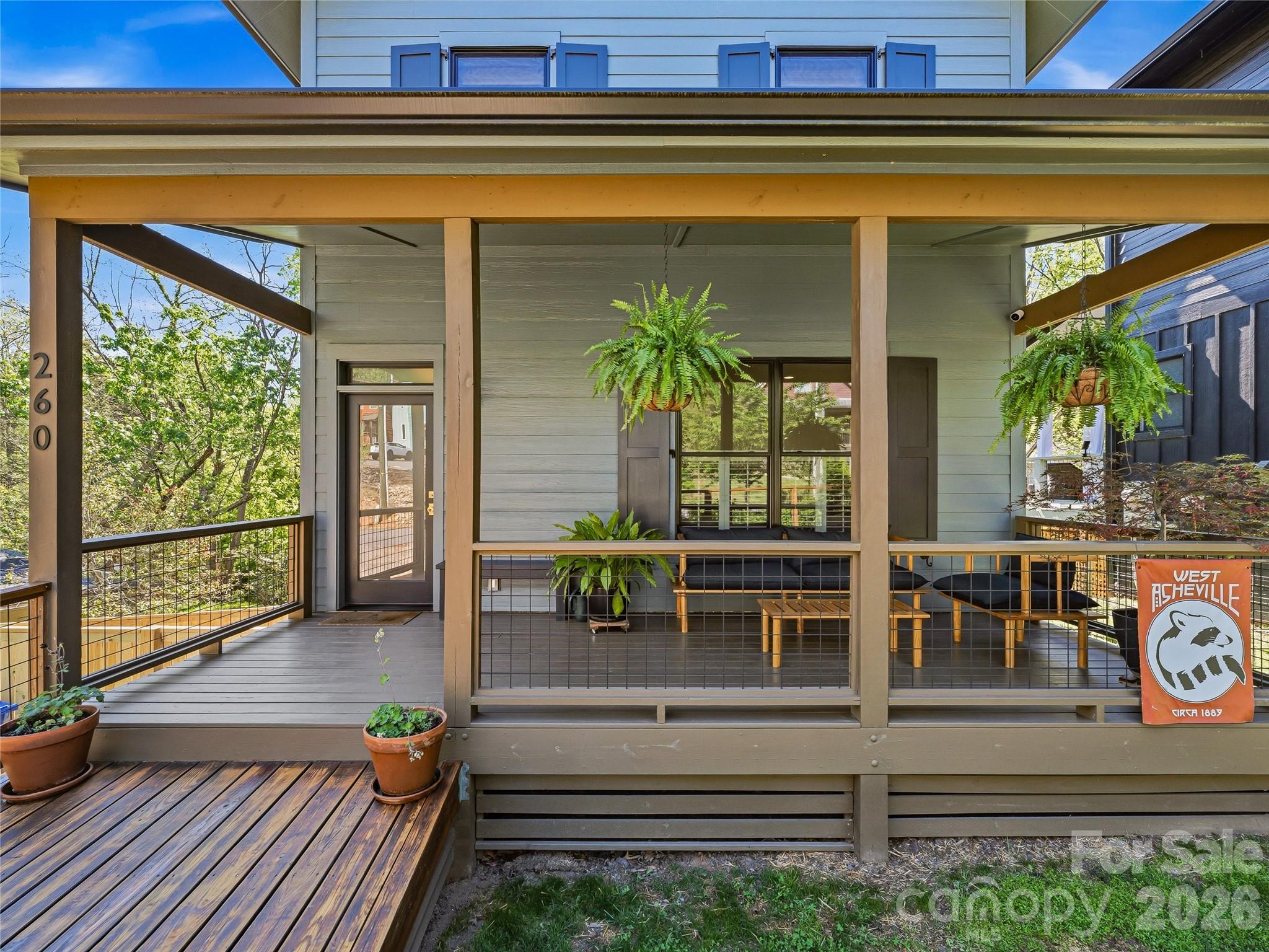 260 Waynesville Avenue Asheville NC 28806
