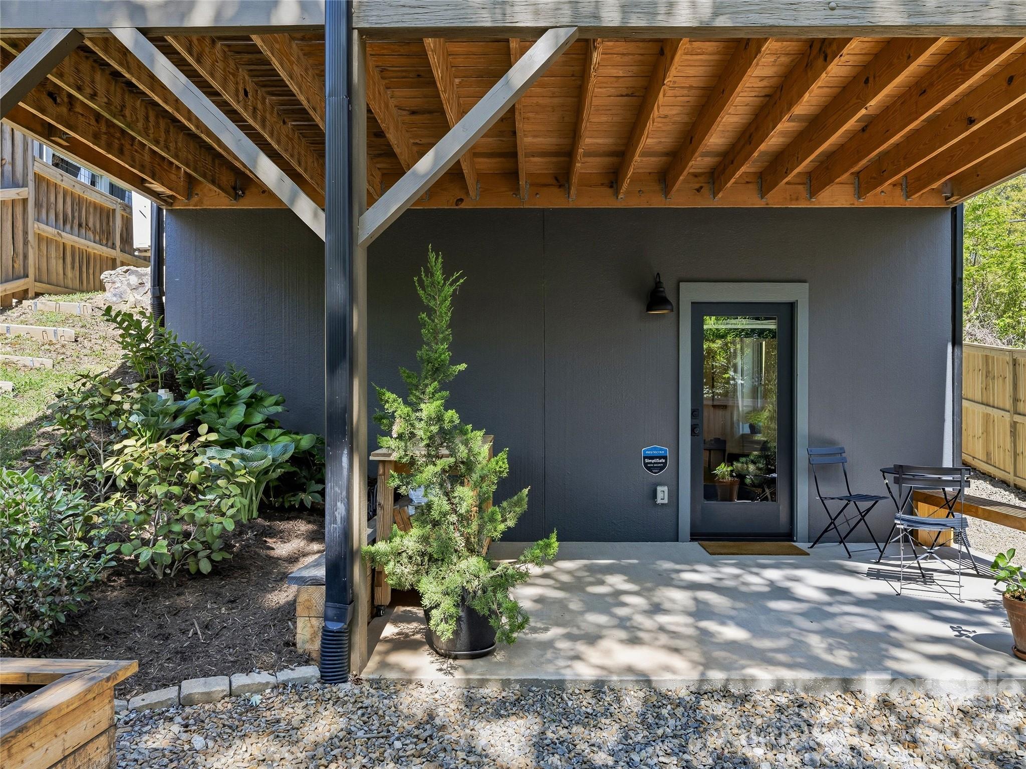 260 Waynesville Avenue Asheville NC 28806