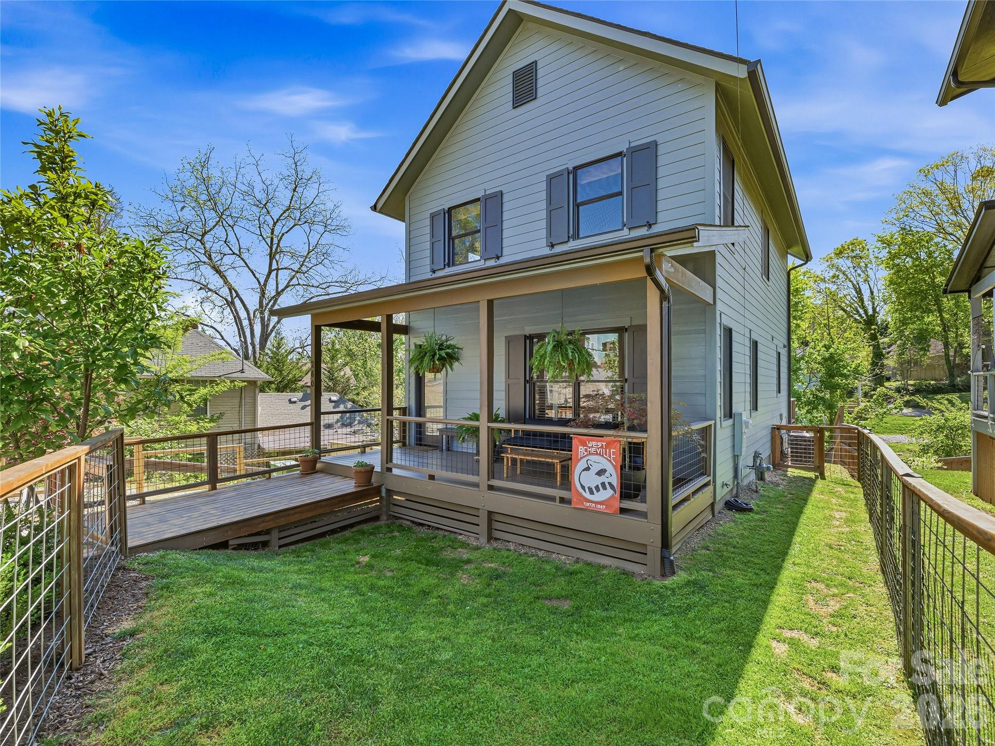 260 Waynesville Avenue Asheville NC 28806