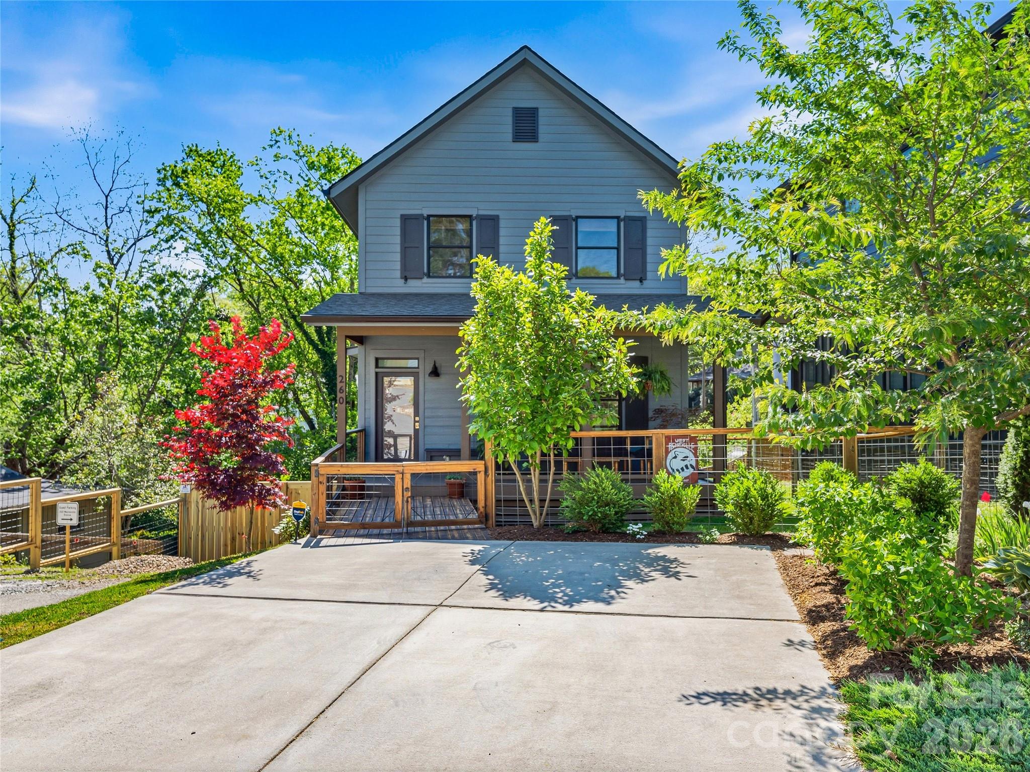 260 Waynesville Avenue Asheville NC 28806