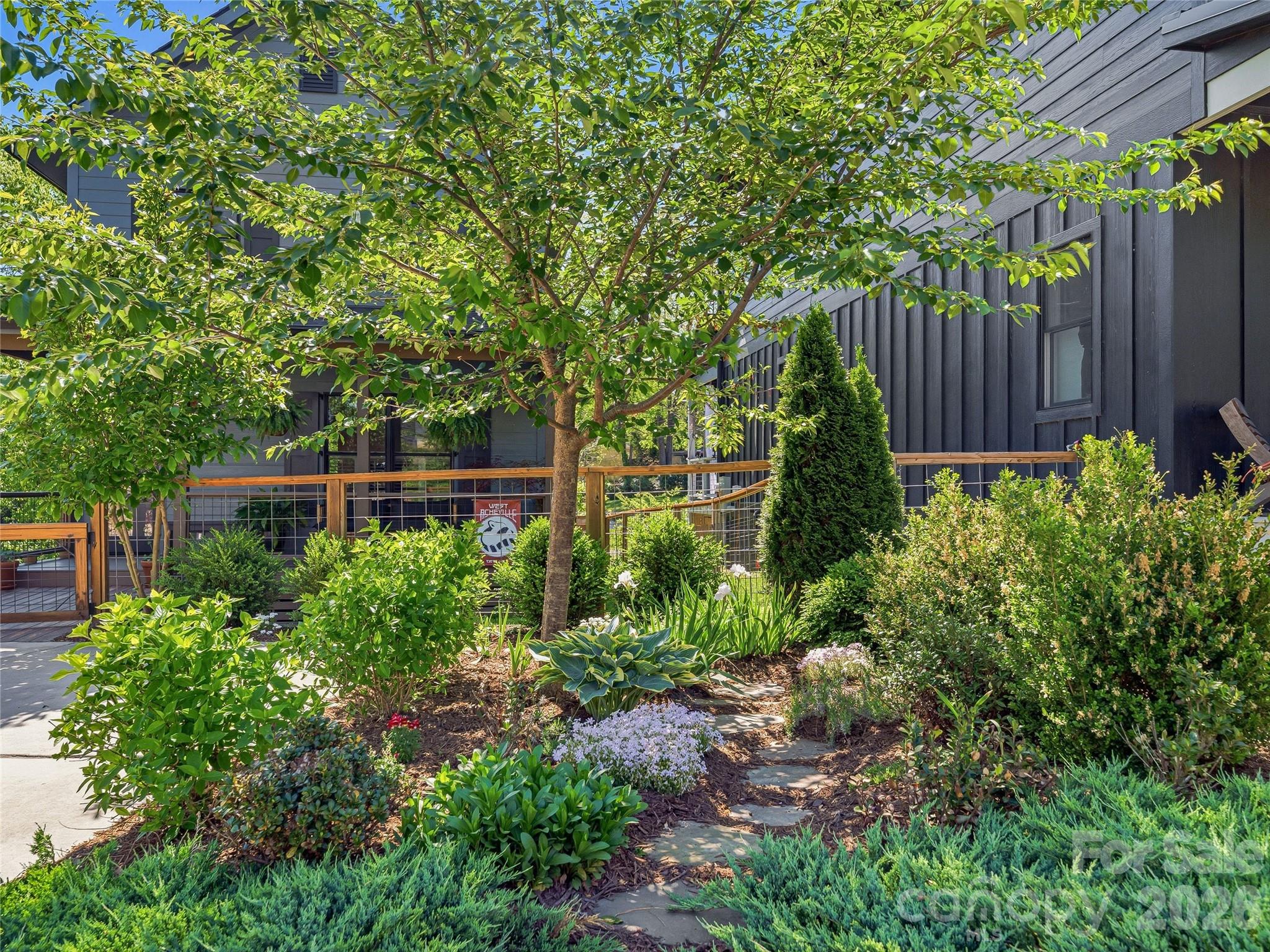 260 Waynesville Avenue Asheville NC 28806